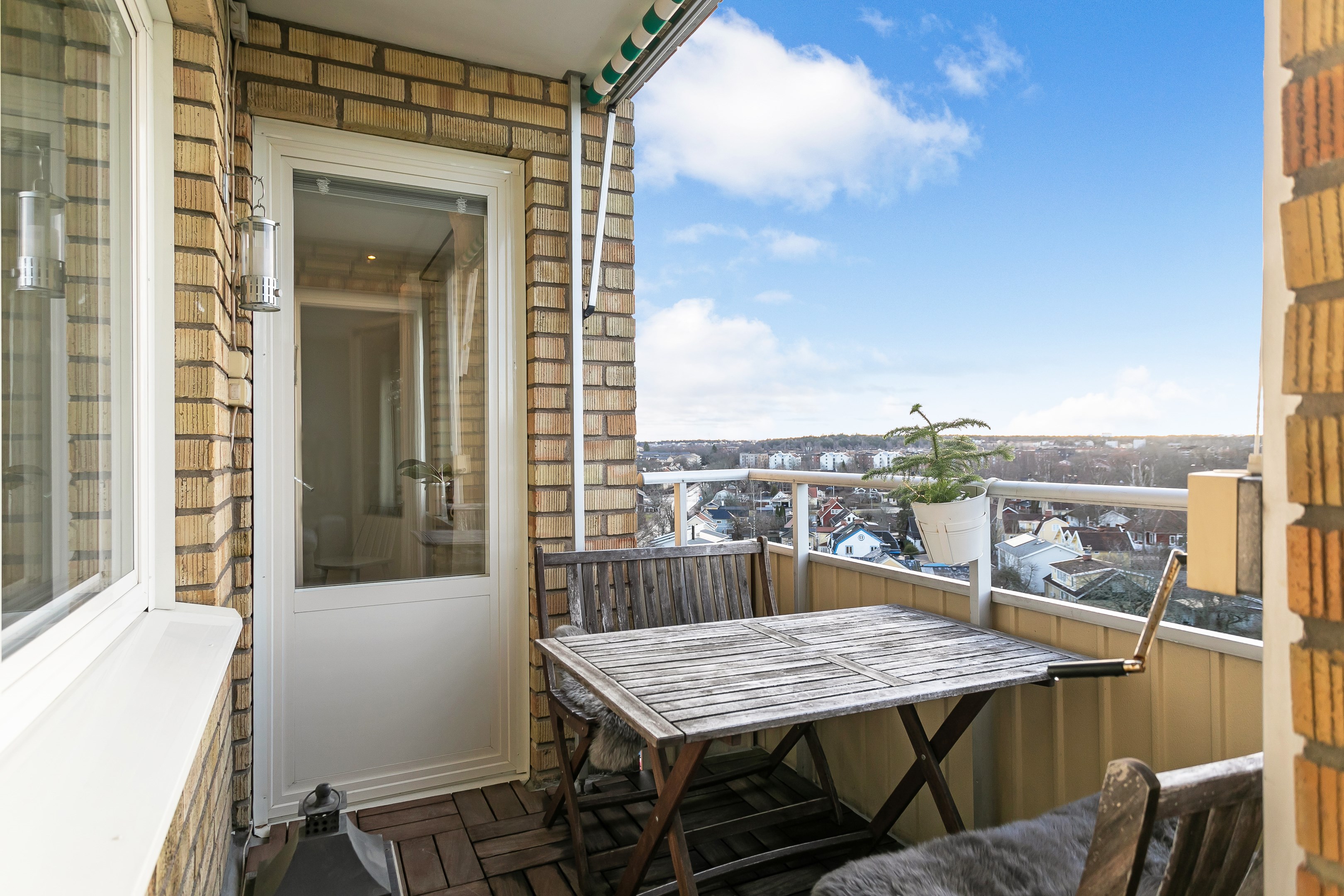 Bostadsbild från Tiundagatan 39, Såld i Luthagen, Uppsala