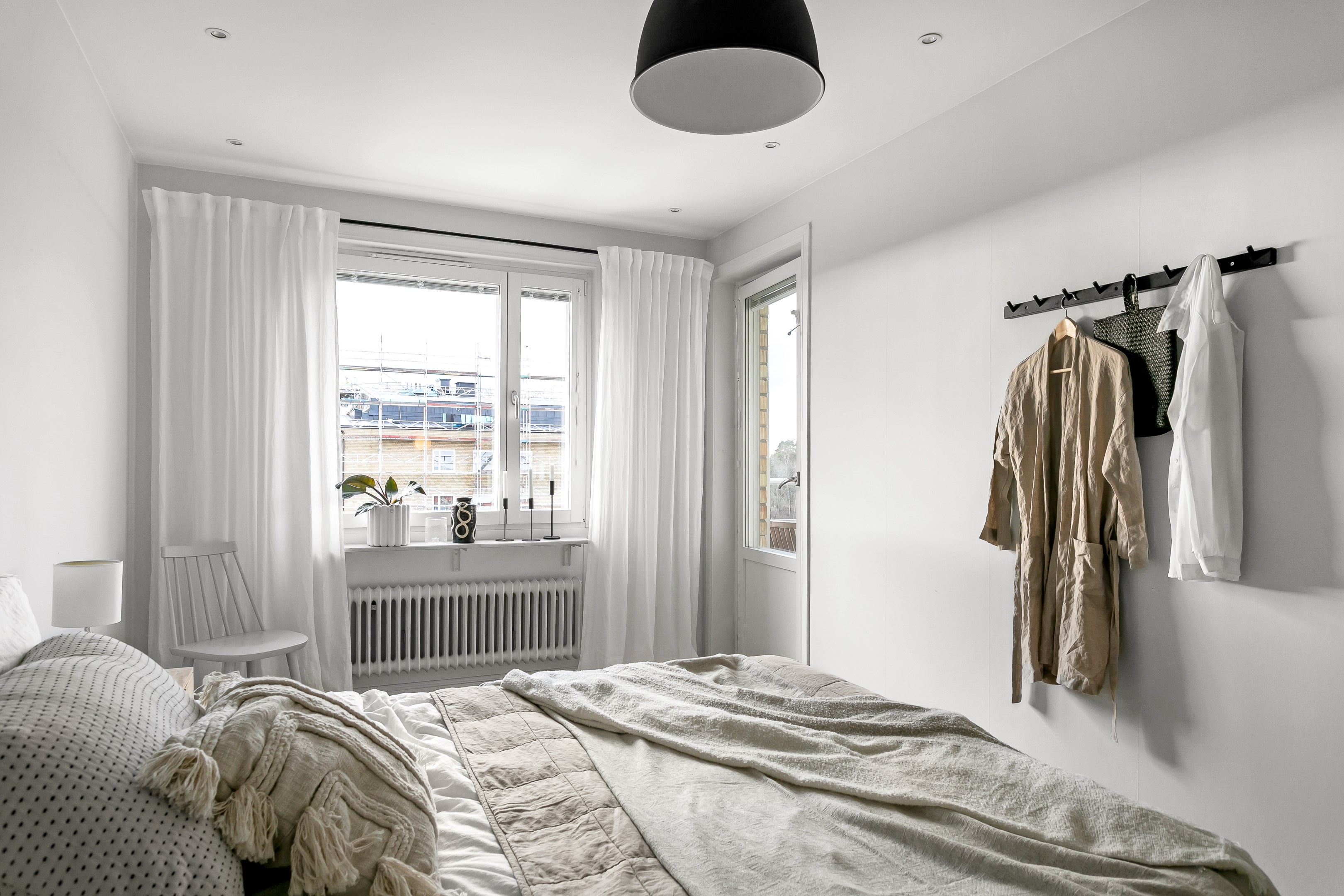 Bostadsbild från Tiundagatan 39, Såld i Luthagen, Uppsala