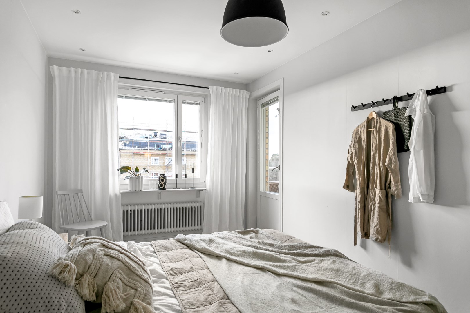 Bostadsbild från Tiundagatan 39, Såld i Luthagen, Uppsala