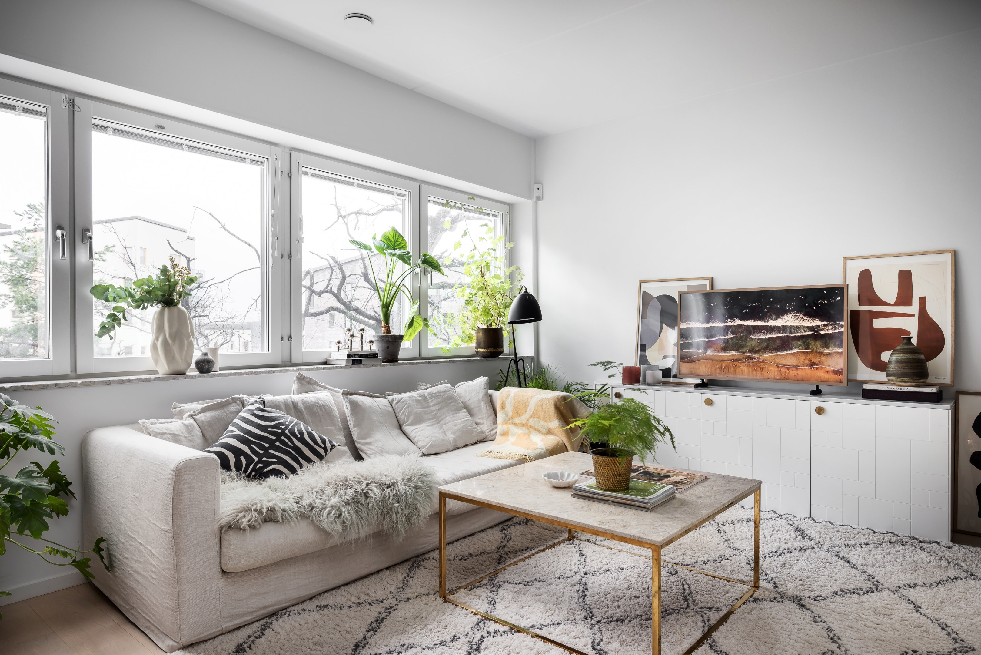 Bostadsbild från Tollareslingan 3, 2 tr, Såld i Tollare, Nacka