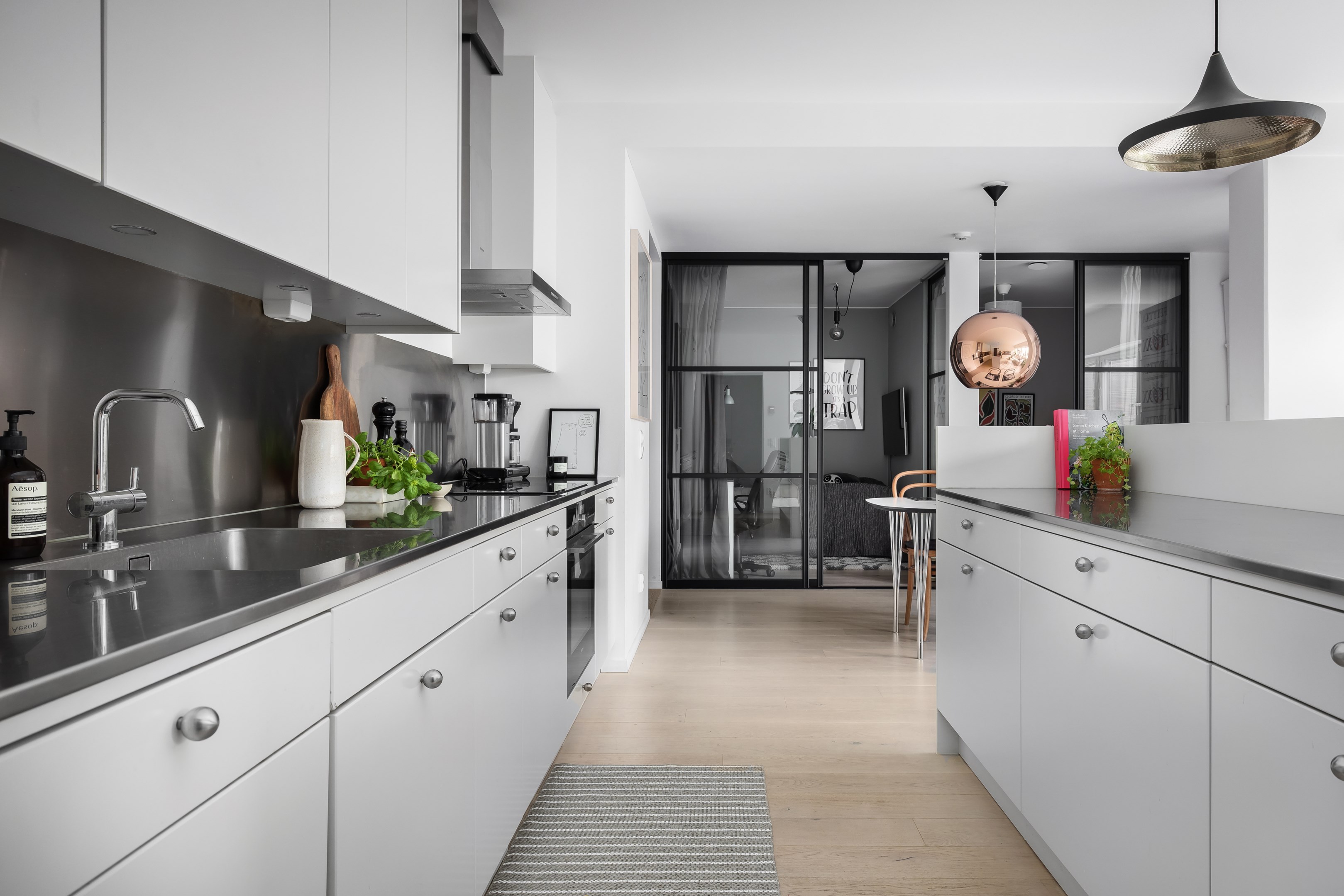 Bostadsbild från Tollareslingan 3, 2 tr, Såld i Tollare, Nacka