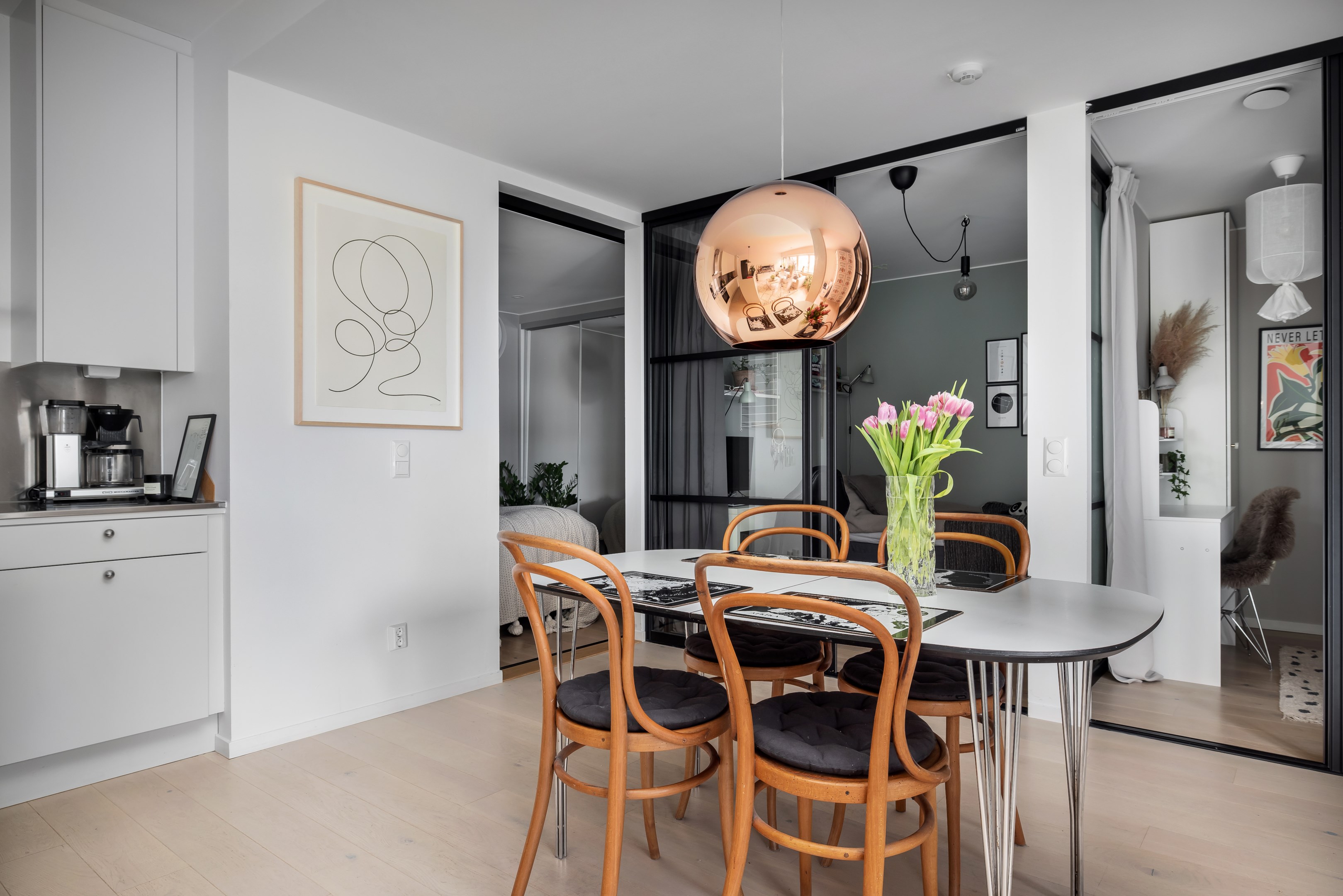 Bostadsbild från Tollareslingan 3, 2 tr, Såld i Tollare, Nacka