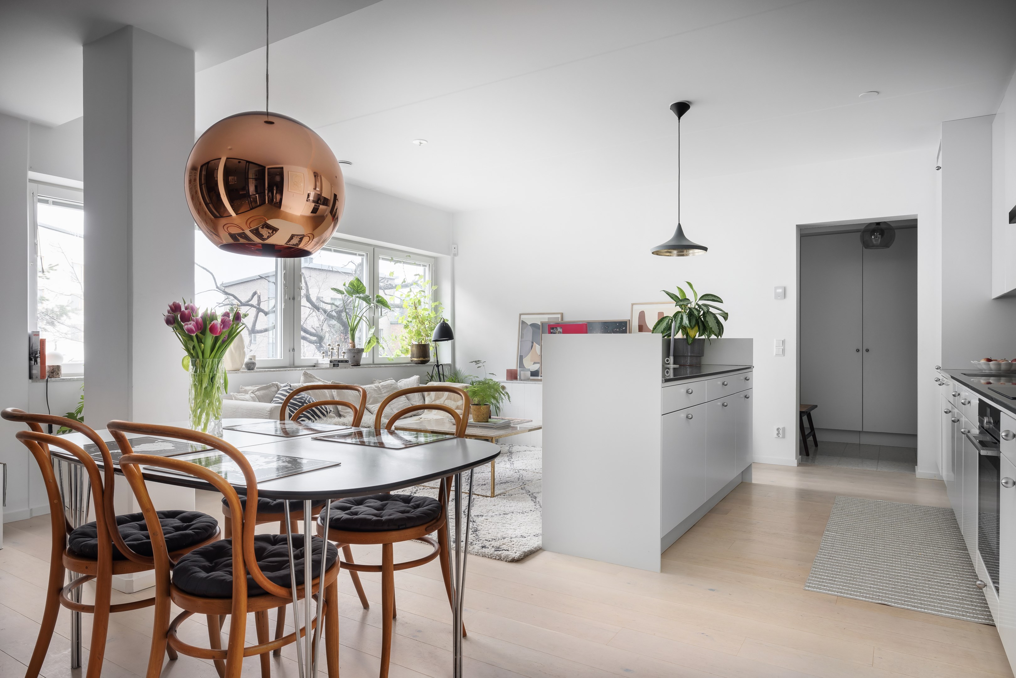 Bostadsbild från Tollareslingan 3, 2 tr, Såld i Tollare, Nacka