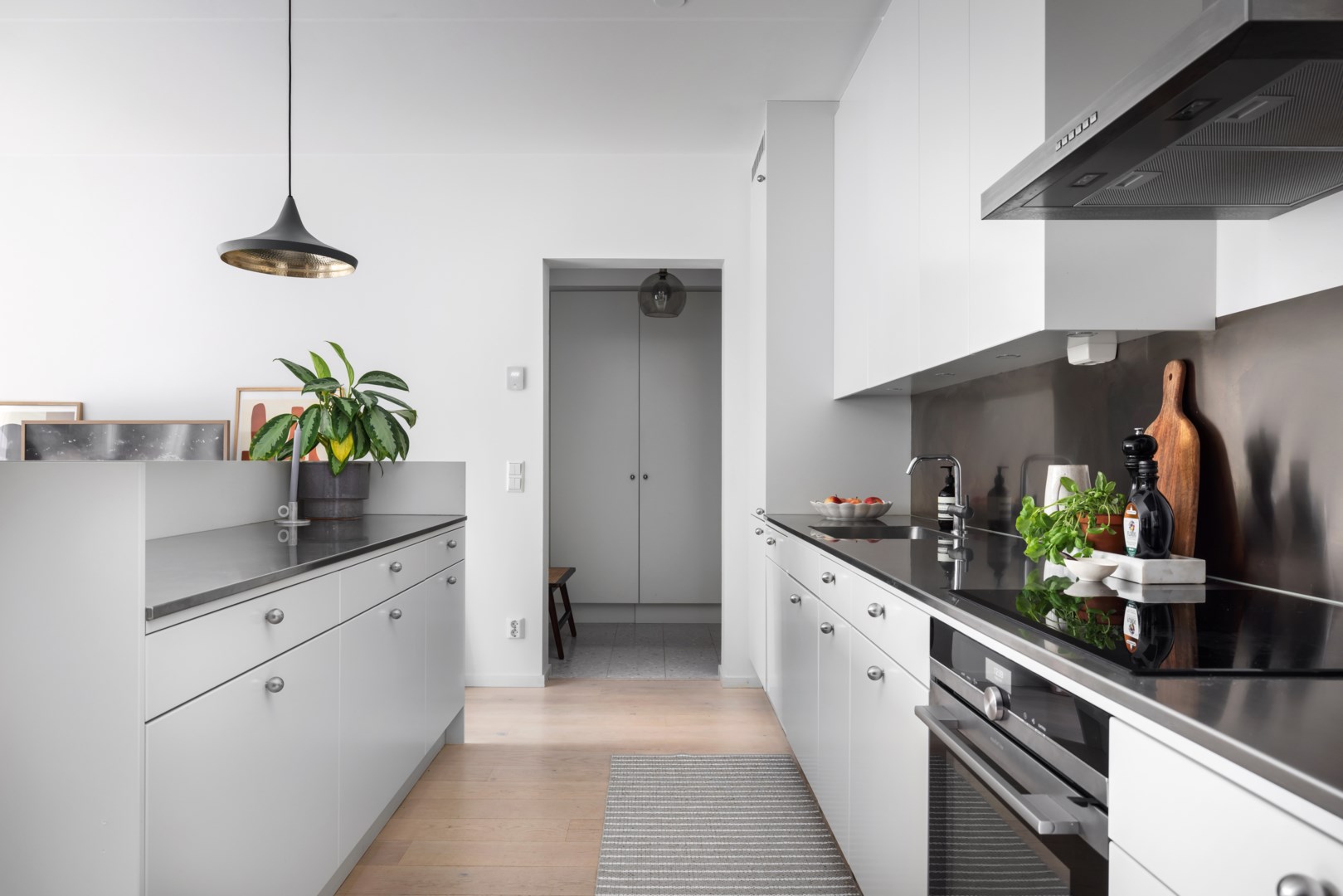 Bostadsbild från Tollareslingan 3, 2 tr, Såld i Tollare, Nacka