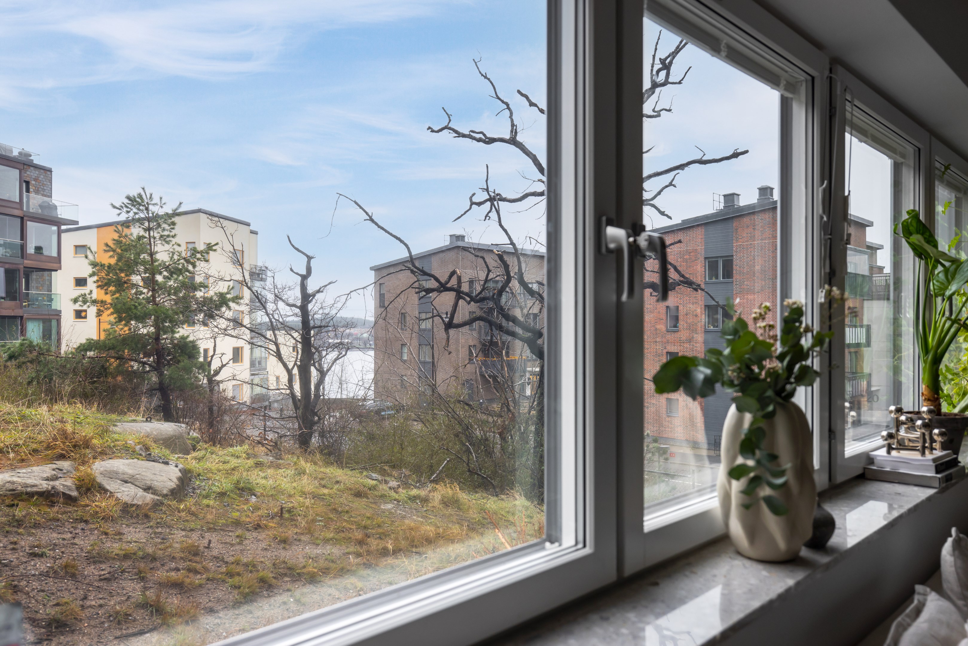 Bostadsbild från Tollareslingan 3, 2 tr, Såld i Tollare, Nacka