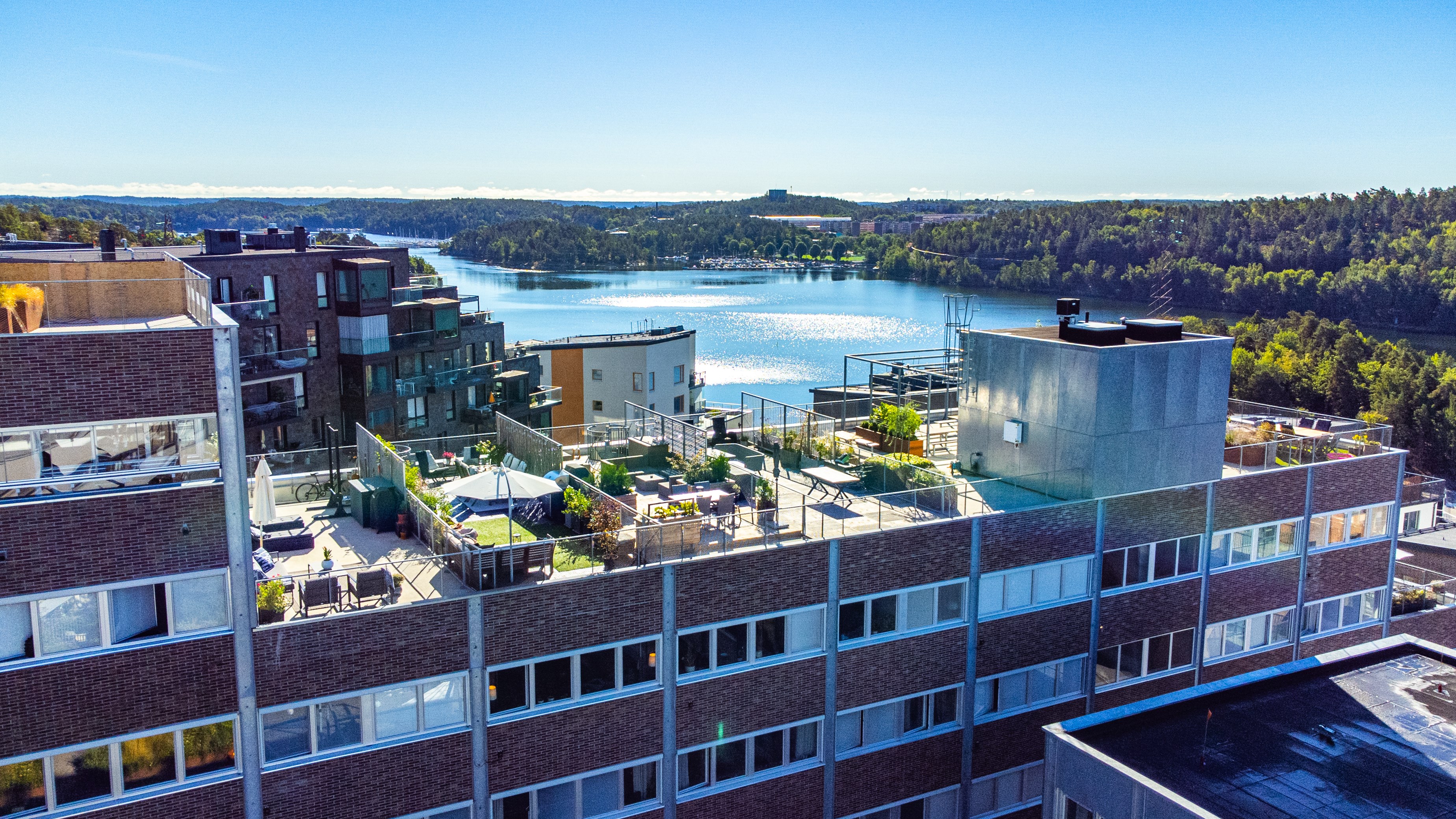 Bostadsbild från Tollareslingan 3, 2 tr, Såld i Tollare, Nacka