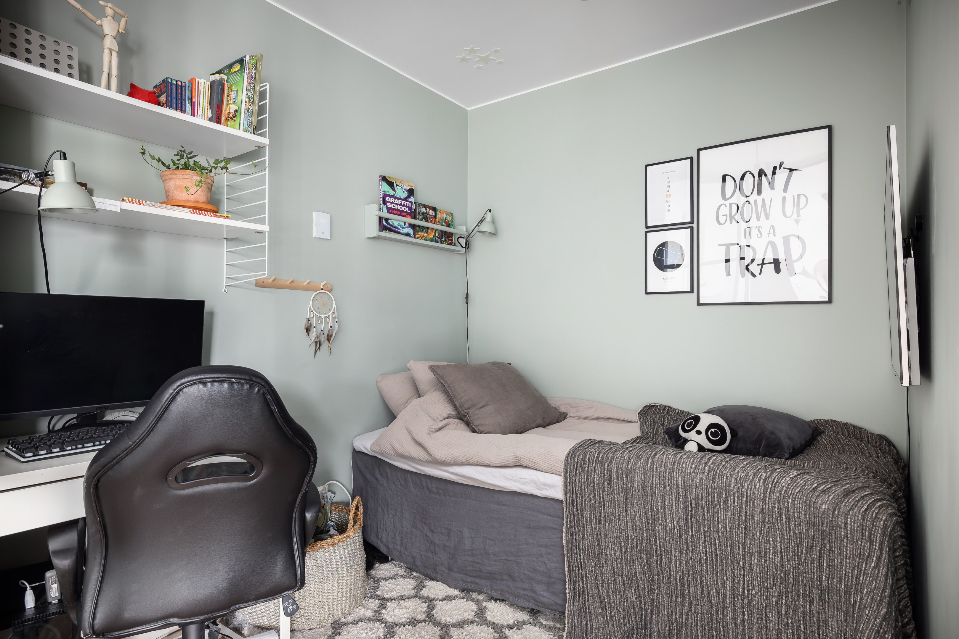 Bostadsbild från Tollareslingan 3, 2 tr, Såld i Tollare, Nacka