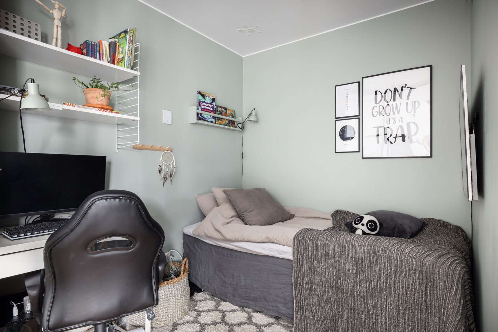 Bostadsbild från Tollareslingan 3, 2 tr, Såld i Tollare, Nacka