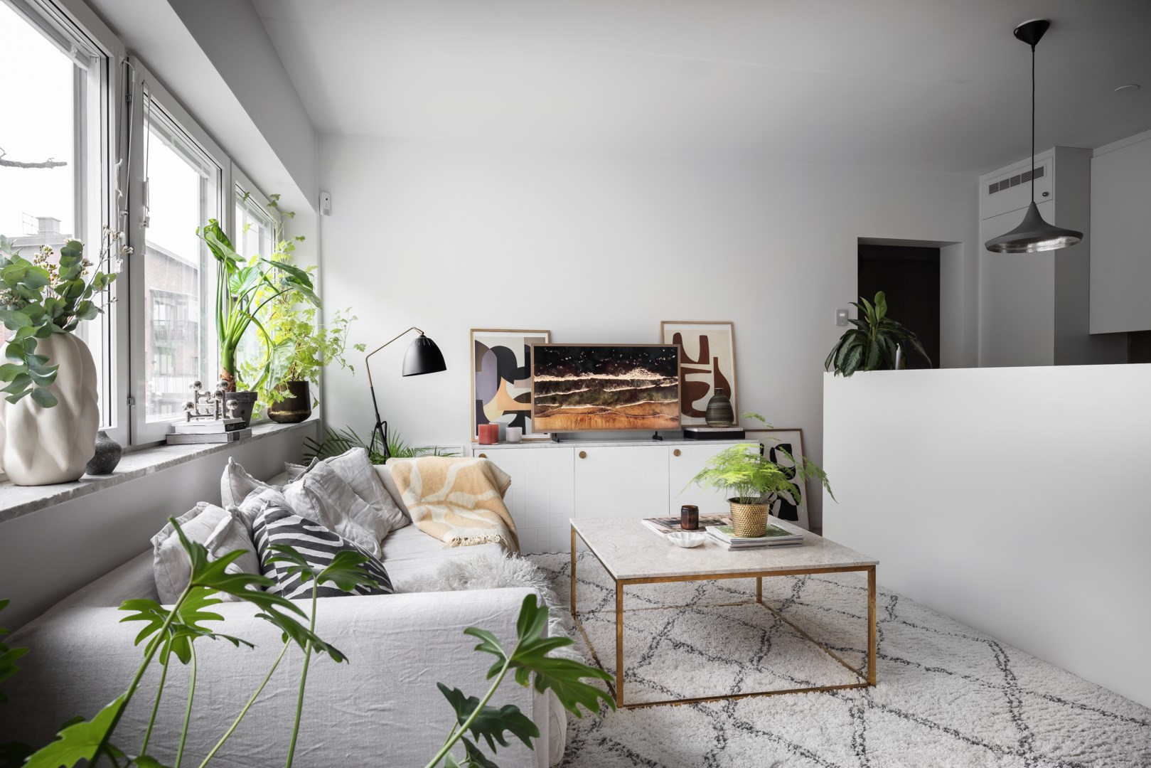 Bostadsbild från Tollareslingan 3, 2 tr, Såld i Tollare, Nacka