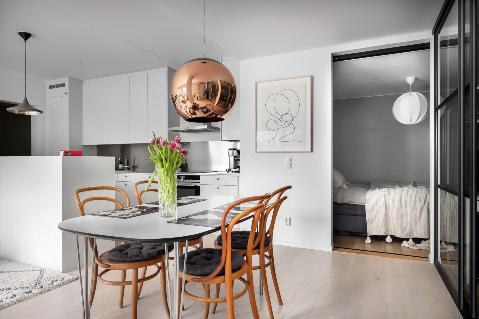 Bostadsbild från Tollareslingan 3, 2 tr, Såld i Tollare, Nacka