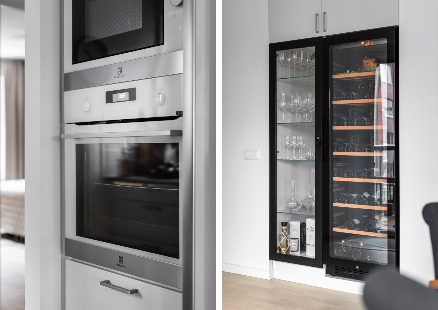 Bostadsbild från Tollare kaj 4, 7 av 8 tr, Såld i Tollare, Nacka