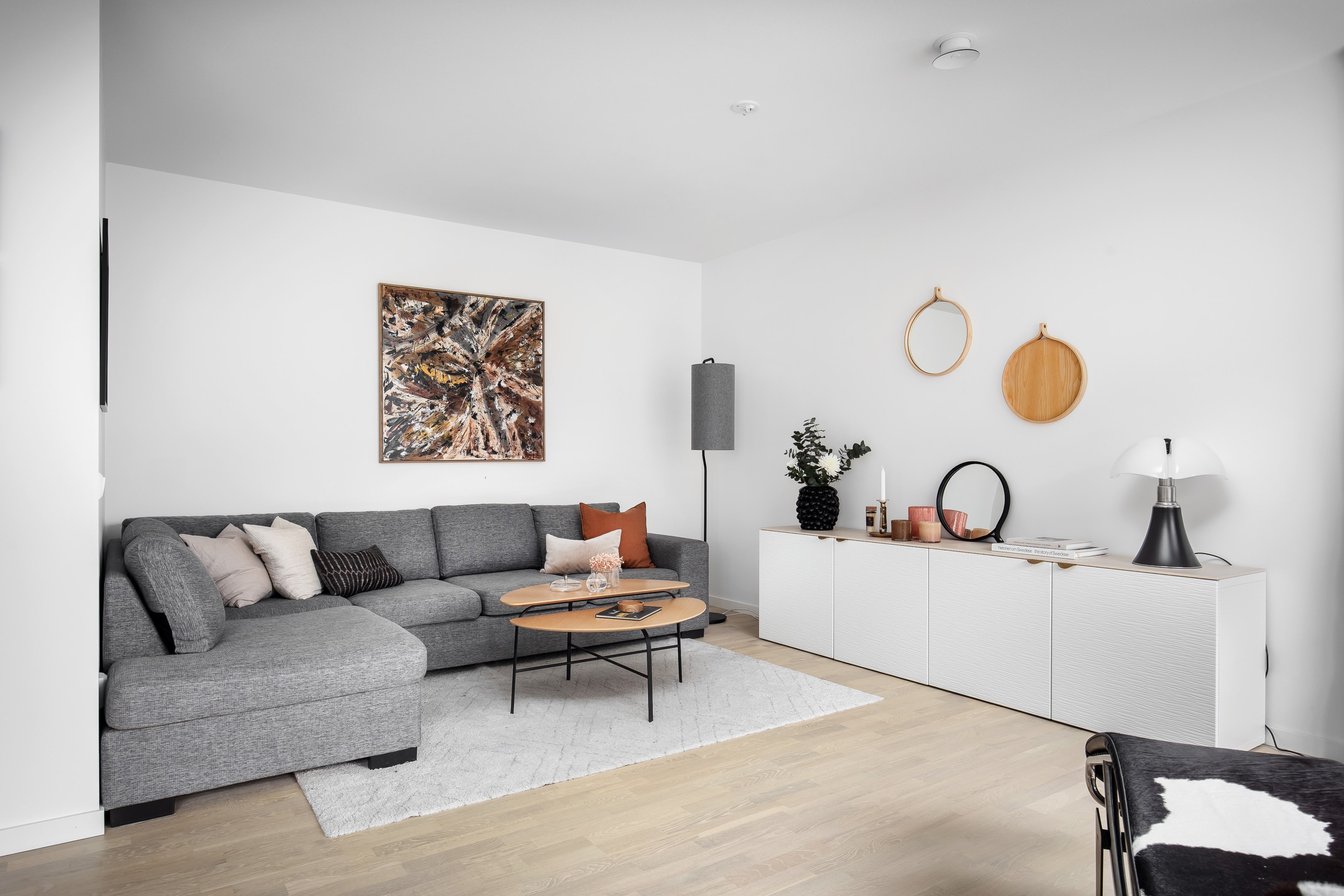 Bostadsbild från Tollare kaj 4, 7 av 8 tr, Såld i Tollare, Nacka