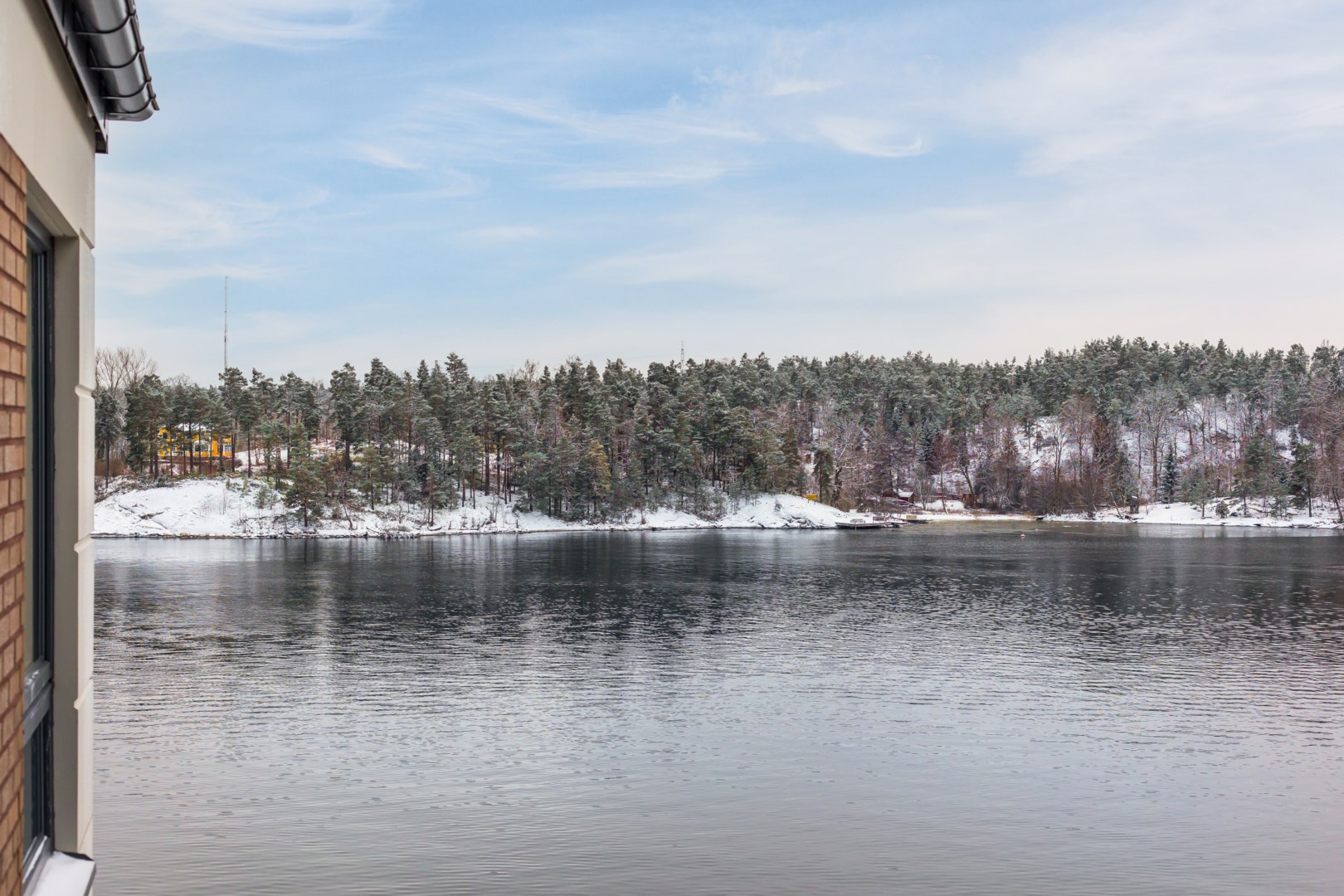Bostadsbild från Tollare kaj 4, 7 av 8 tr, Såld i Tollare, Nacka