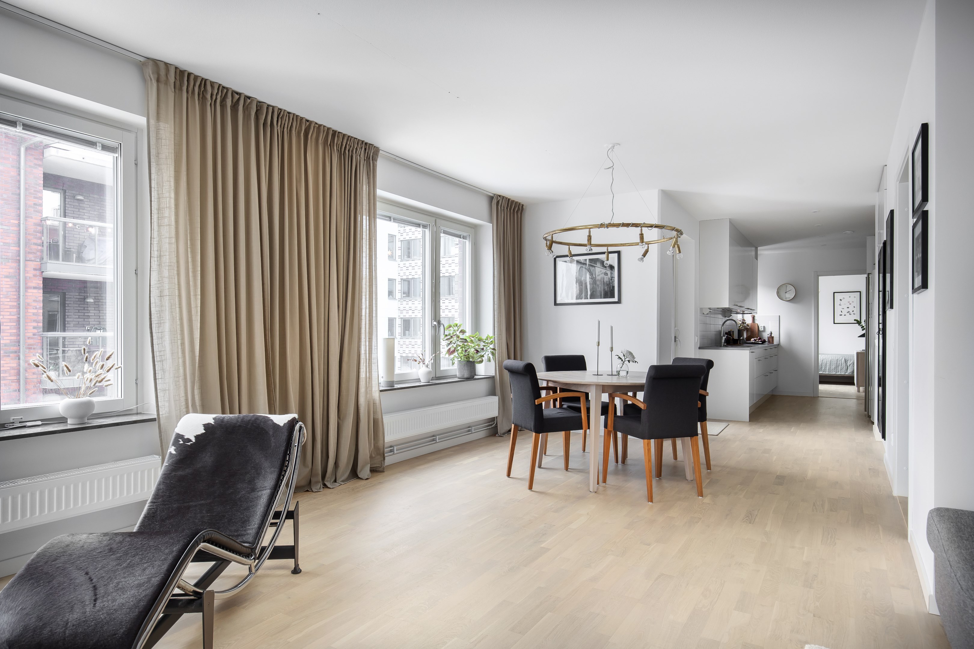 Bostadsbild från Tollare kaj 4, 7 av 8 tr, Såld i Tollare, Nacka