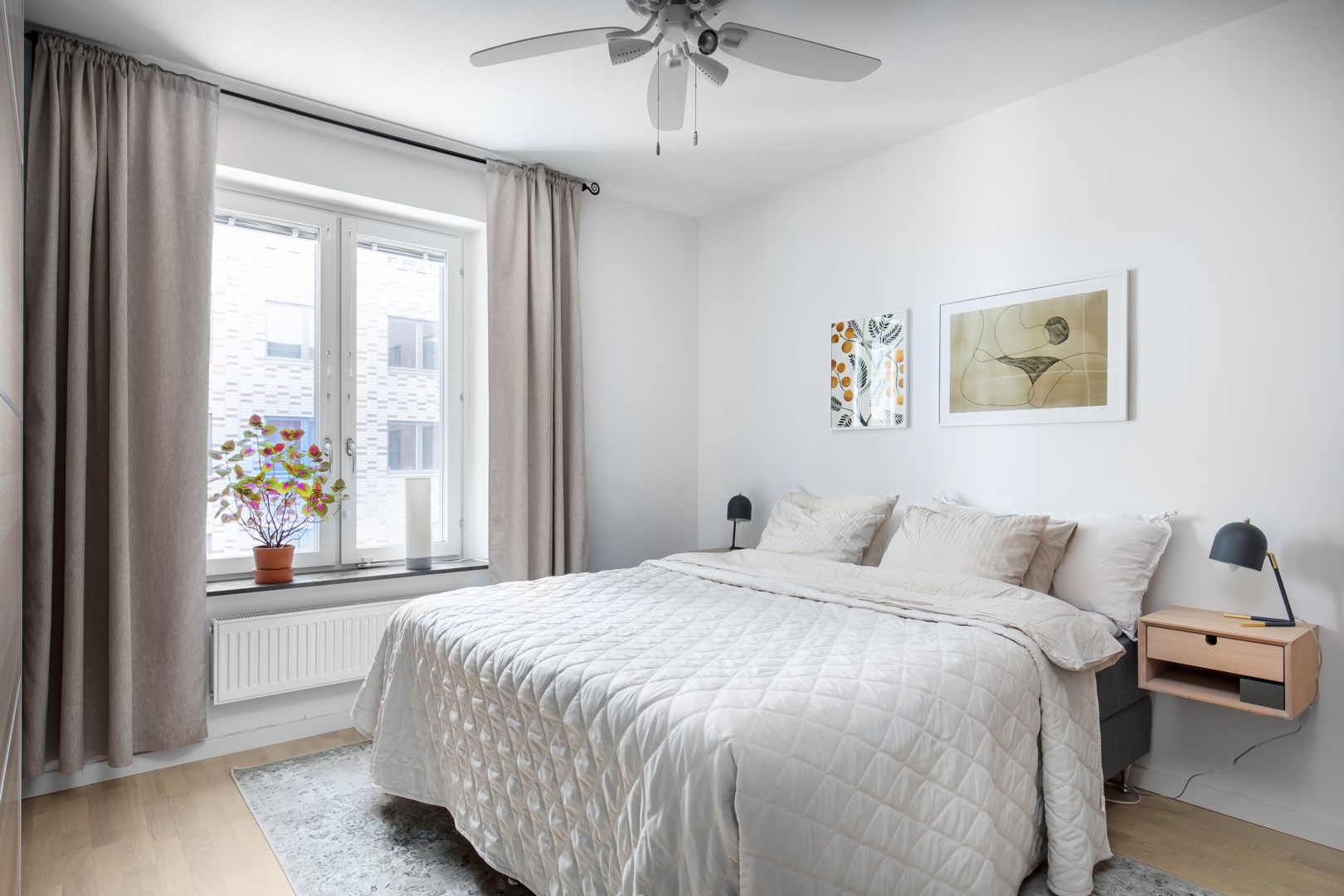 Bostadsbild från Tollare kaj 4, 7 av 8 tr, Såld i Tollare, Nacka