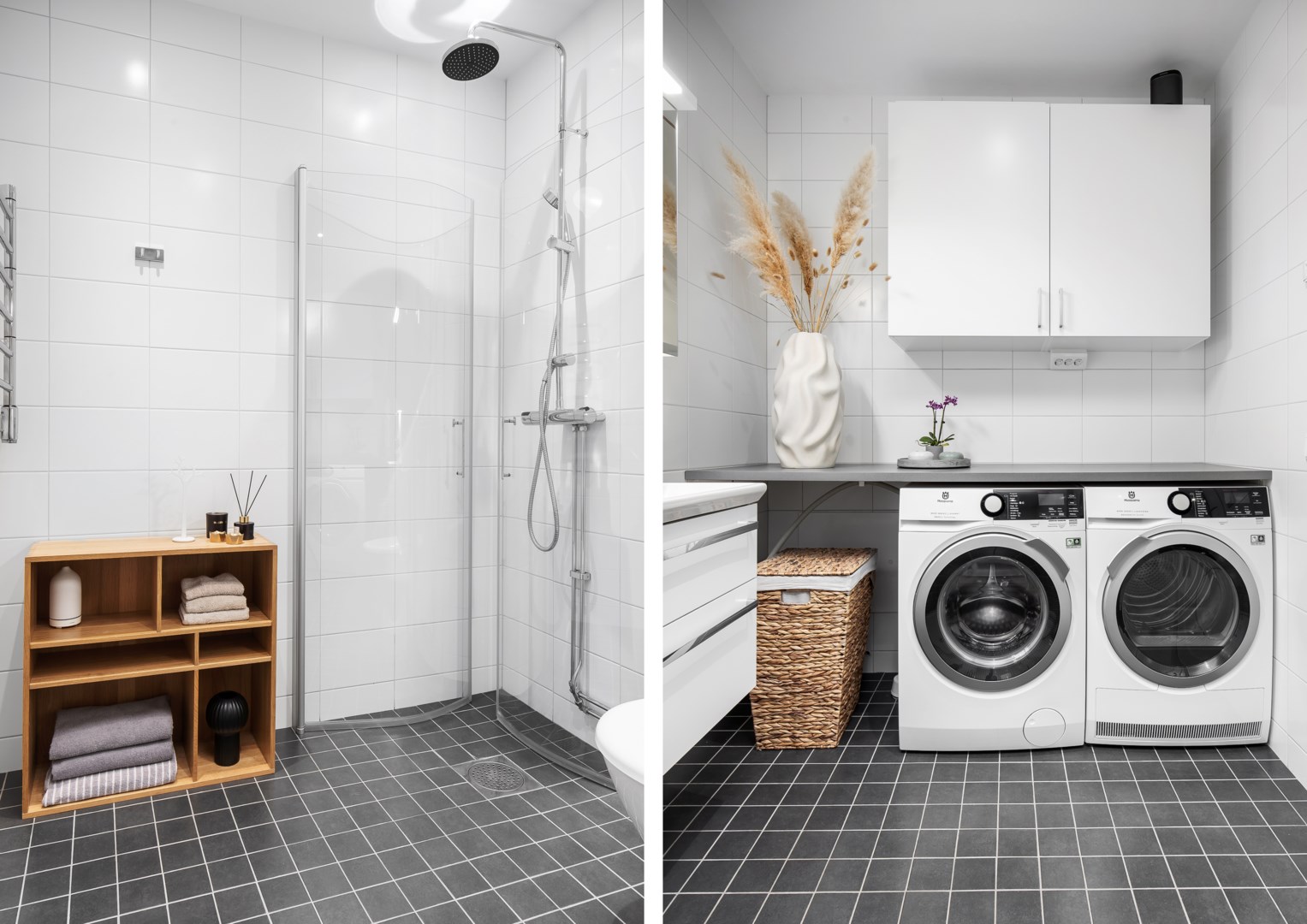 Bostadsbild från Tollare kaj 4, 7 av 8 tr, Såld i Tollare, Nacka