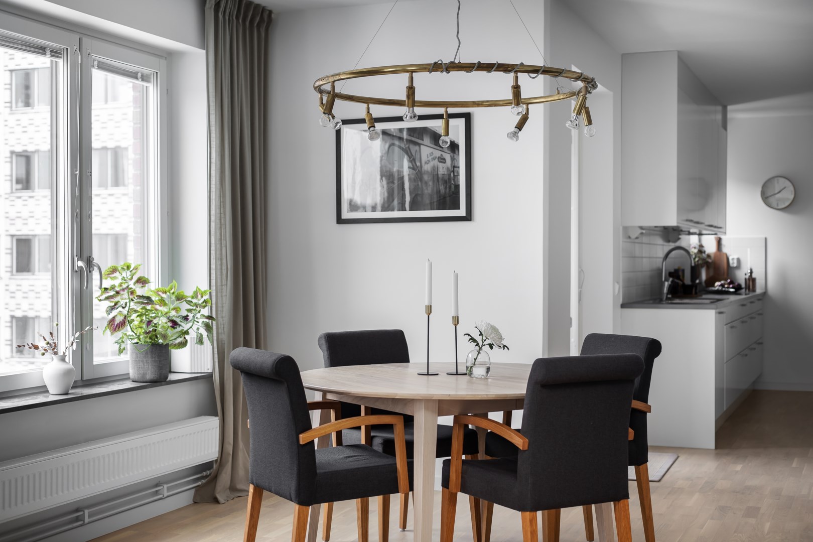 Bostadsbild från Tollare kaj 4, 7 av 8 tr, Såld i Tollare, Nacka