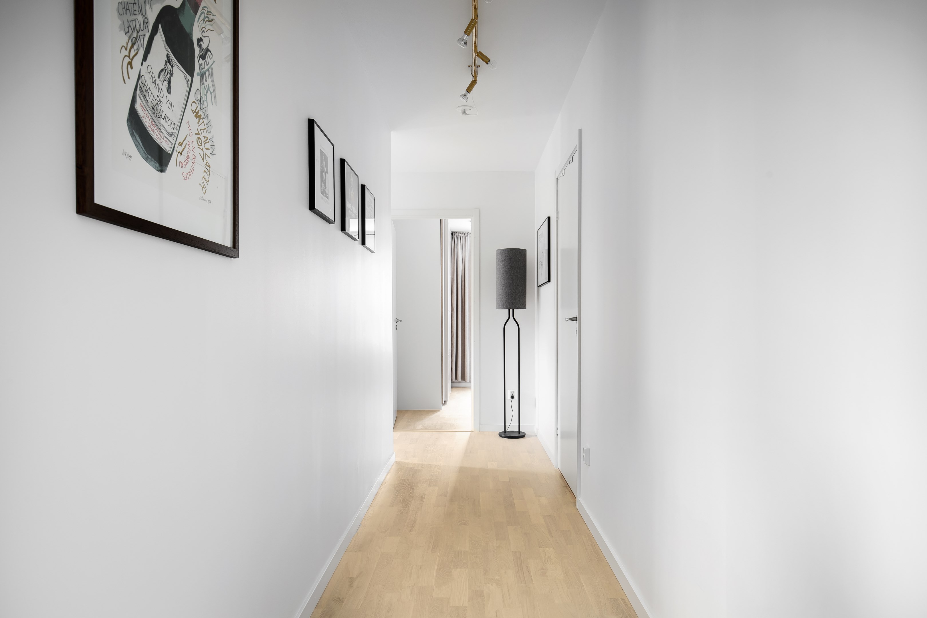 Bostadsbild från Tollare kaj 4, 7 av 8 tr, Såld i Tollare, Nacka