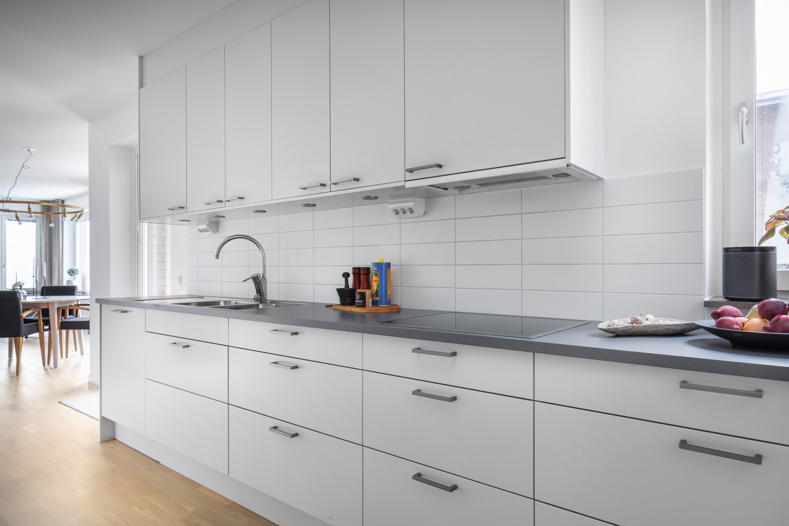 Bostadsbild från Tollare kaj 4, 7 av 8 tr, Såld i Tollare, Nacka