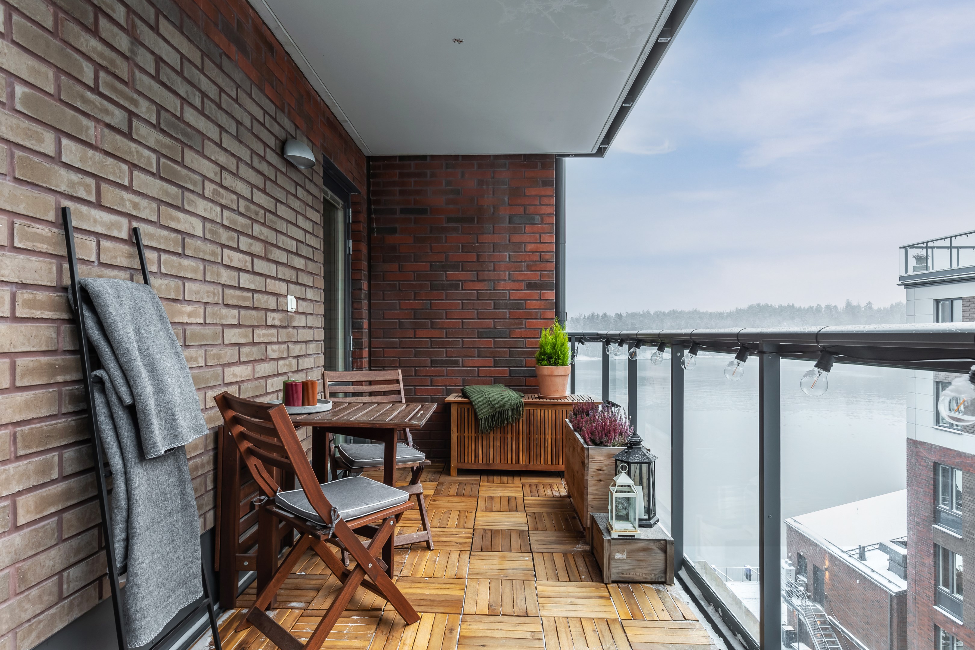 Bostadsbild från Tollare kaj 4, 7 av 8 tr, Såld i Tollare, Nacka