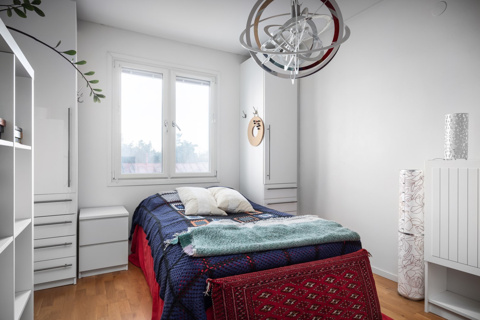 Bostadsbild från Edinsvägen 5, Såld i Ektorp, Nacka