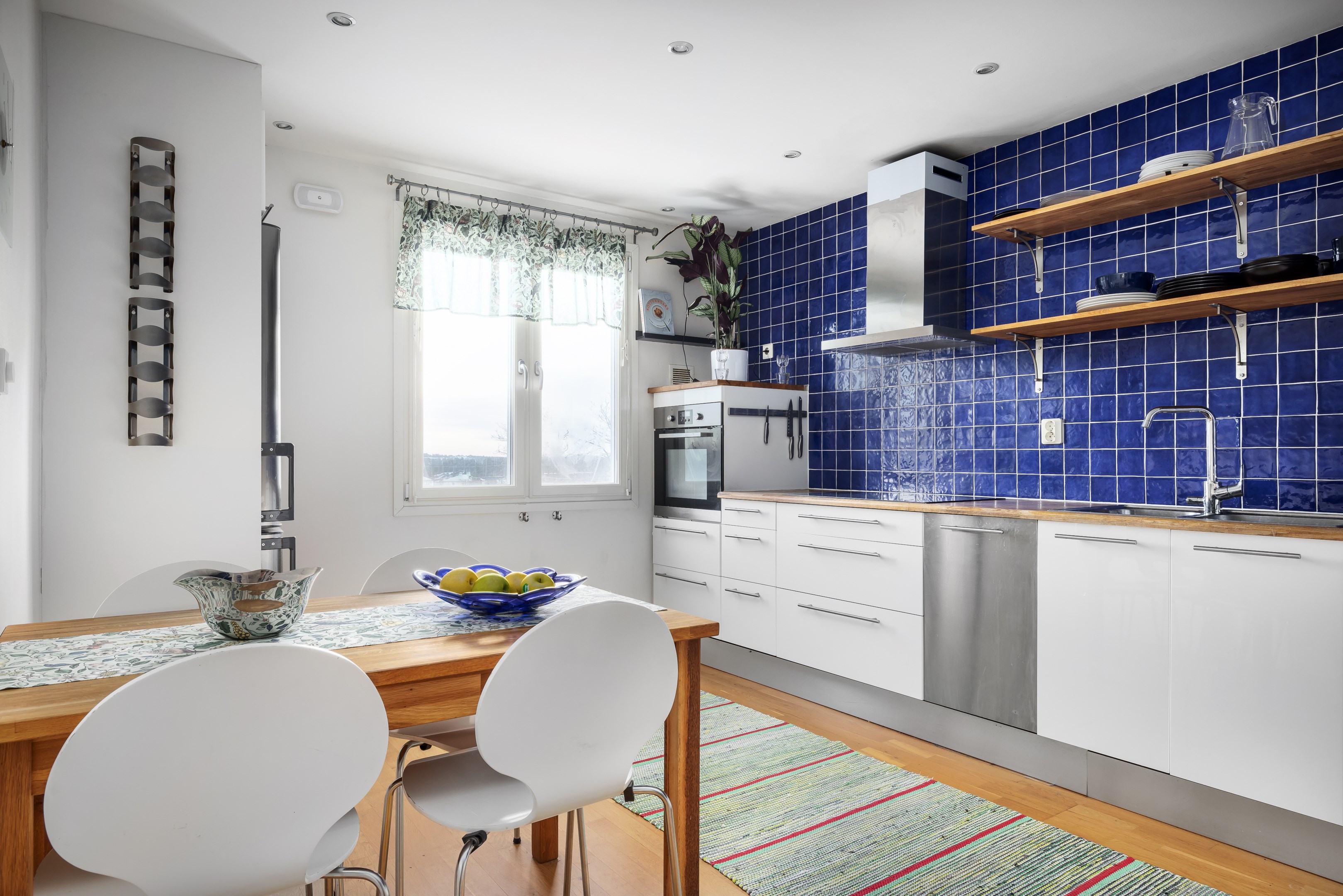 Bostadsbild från Edinsvägen 5, Såld i Ektorp, Nacka