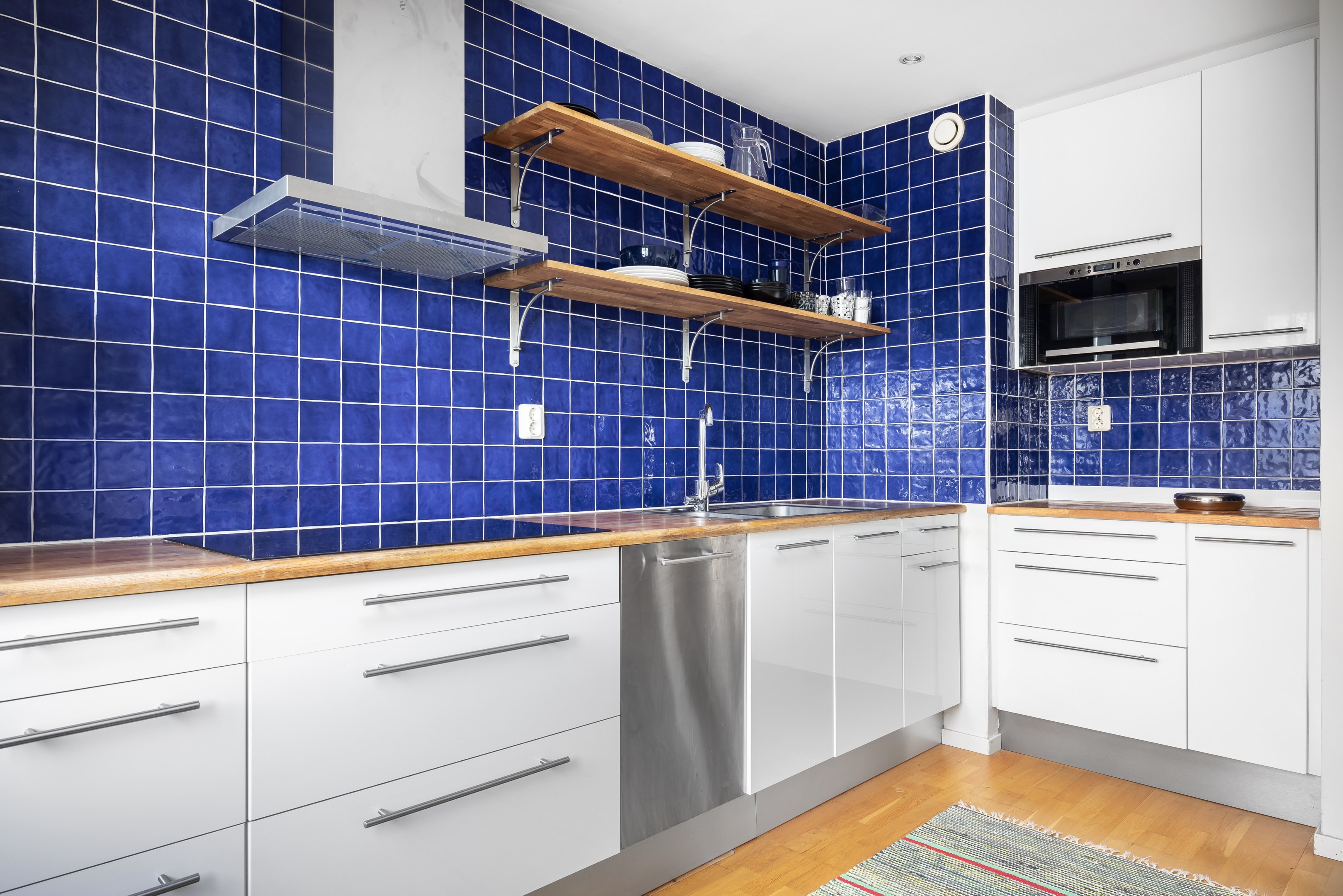 Bostadsbild från Edinsvägen 5, Såld i Ektorp, Nacka