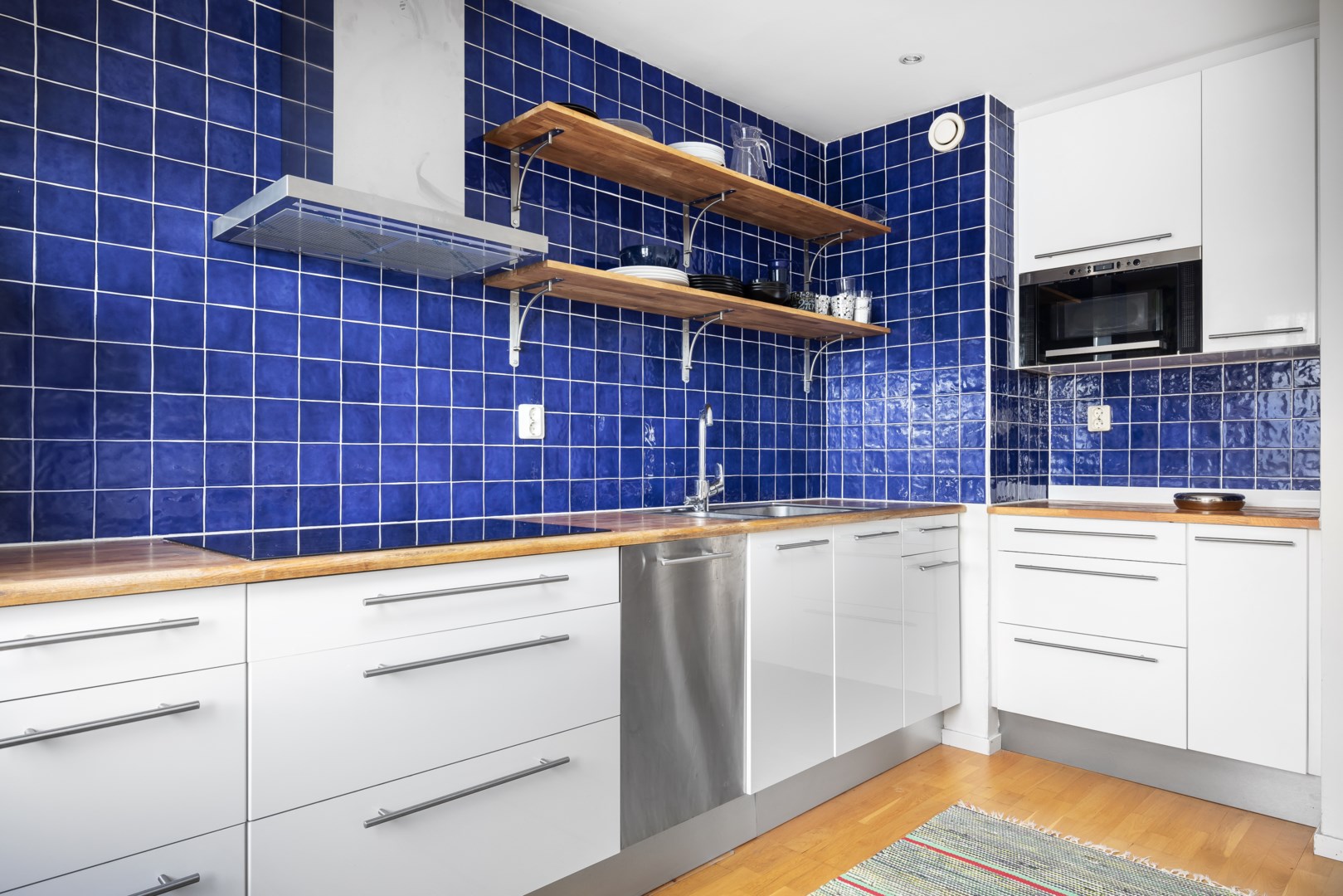 Bostadsbild från Edinsvägen 5, Såld i Ektorp, Nacka