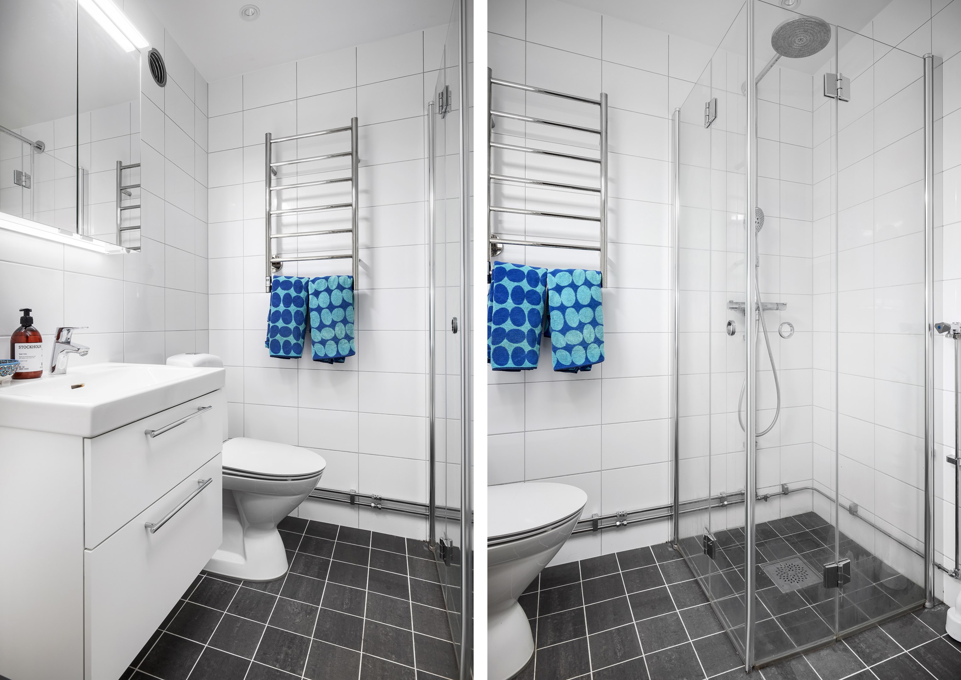 Bostadsbild från Edinsvägen 5, Såld i Ektorp, Nacka