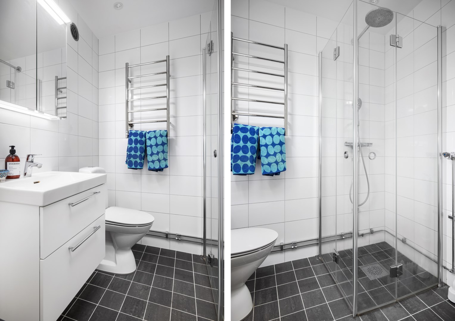 Bostadsbild från Edinsvägen 5, Såld i Ektorp, Nacka