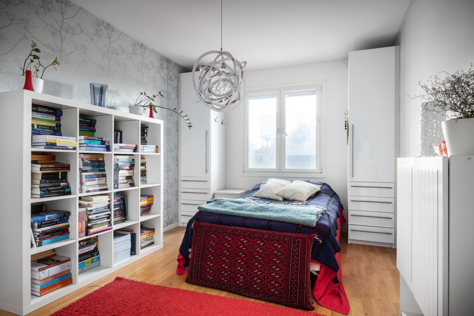 Bostadsbild från Edinsvägen 5, Såld i Ektorp, Nacka