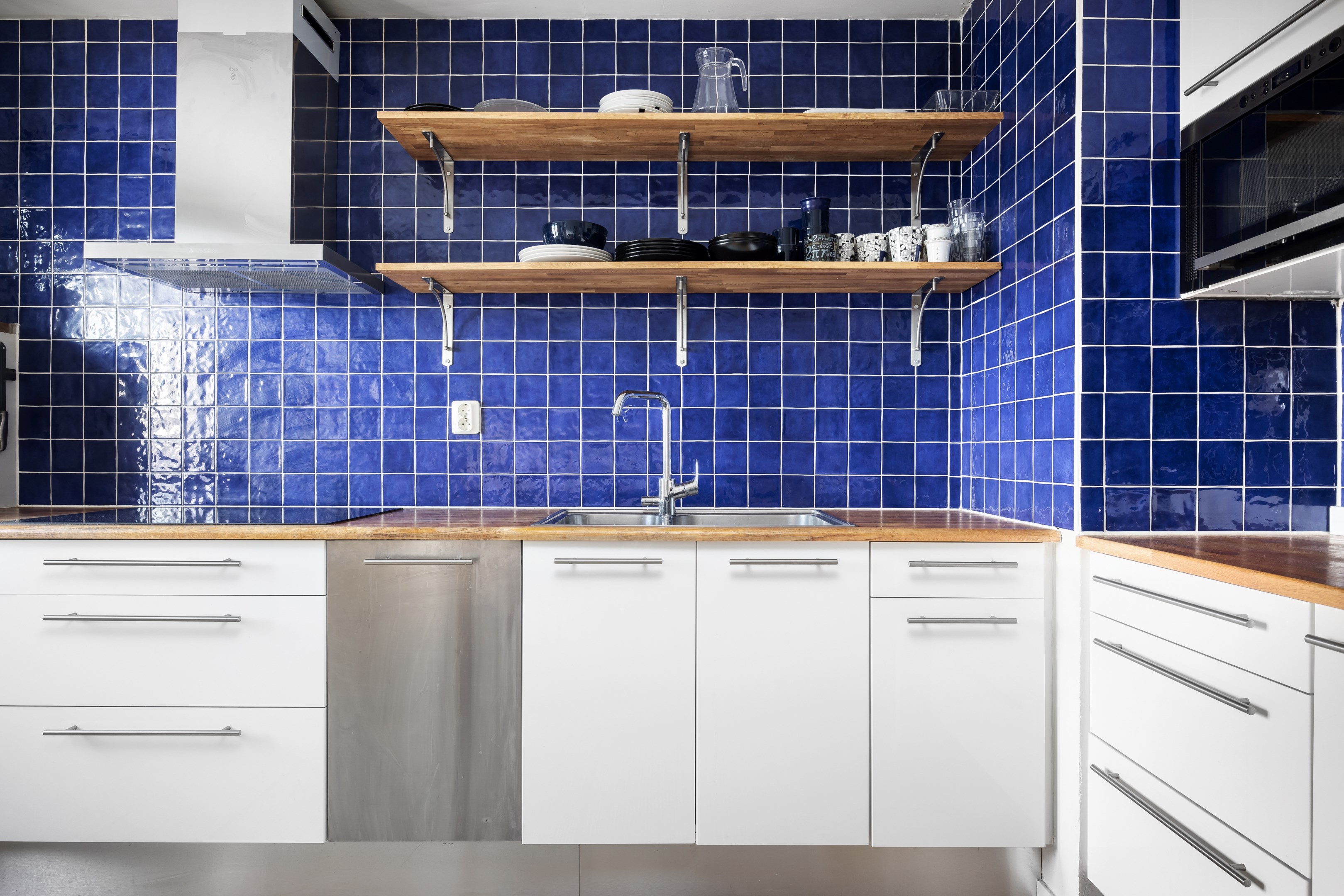 Bostadsbild från Edinsvägen 5, Såld i Ektorp, Nacka