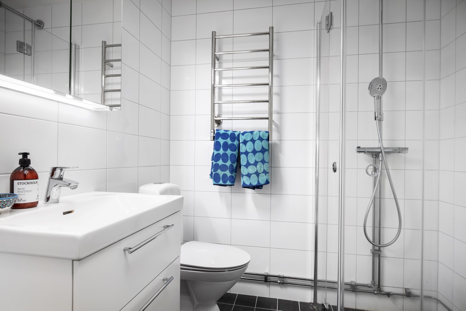 Bostadsbild från Edinsvägen 5, Såld i Ektorp, Nacka