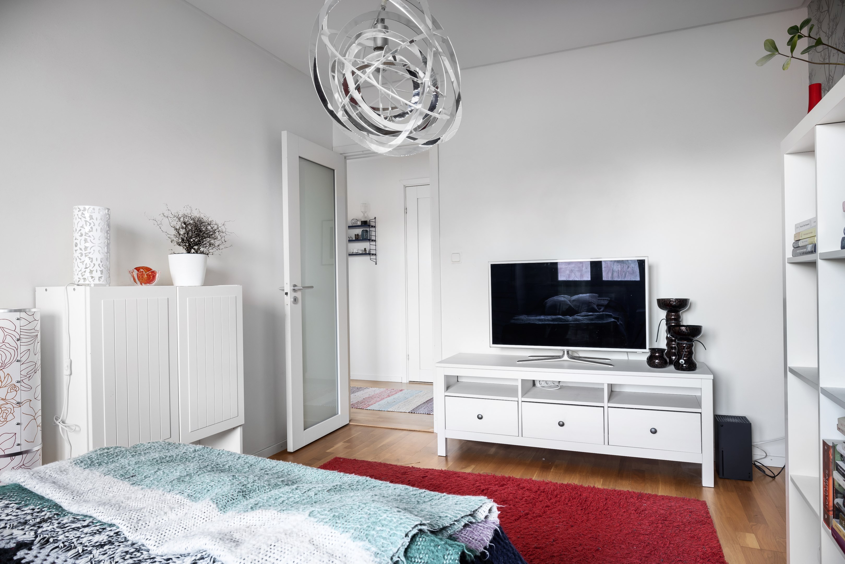 Bostadsbild från Edinsvägen 5, Såld i Ektorp, Nacka