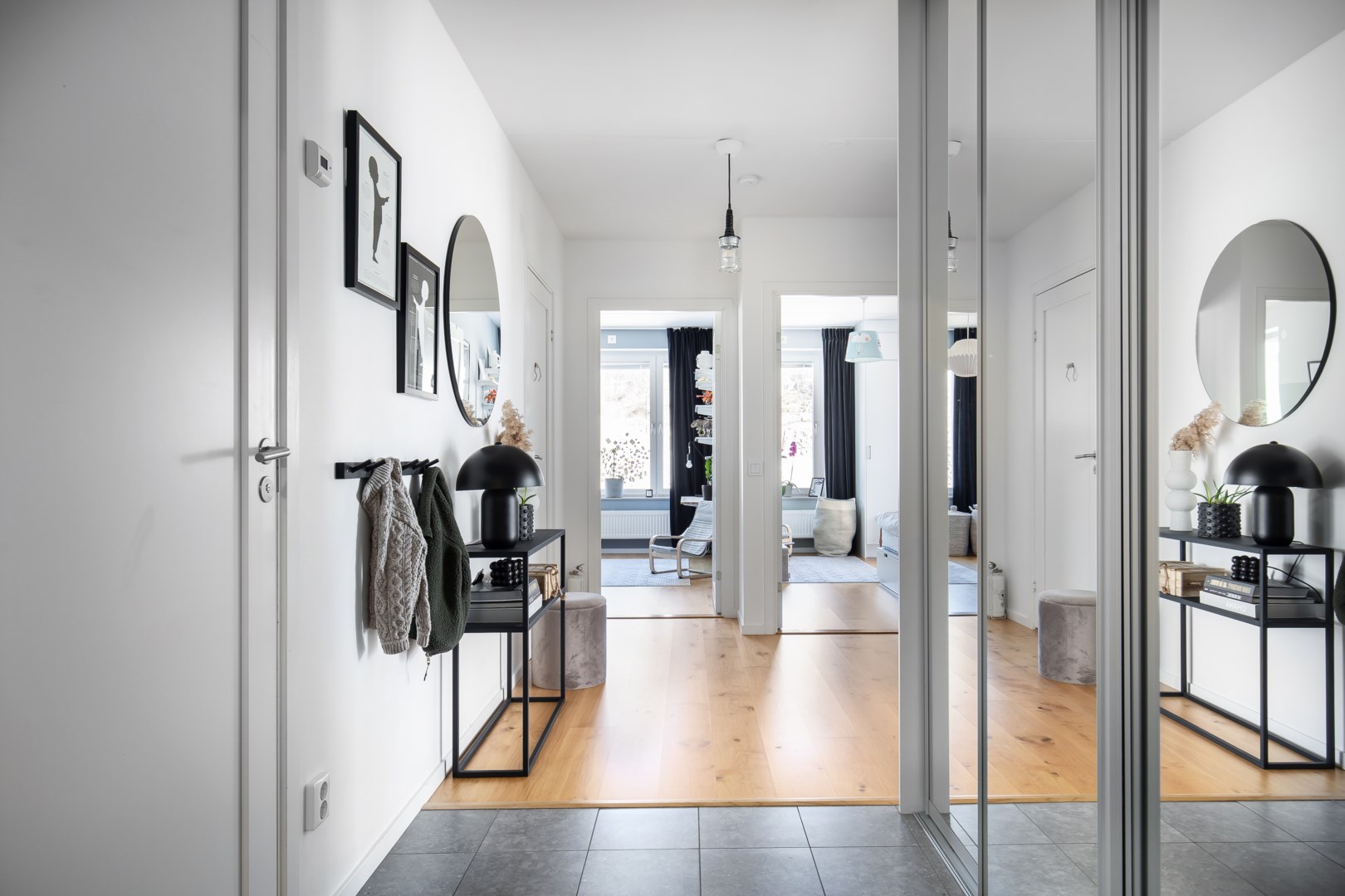 Bostadsbild från Tollareslingan 50, 3/4 tr, Såld i Tollare, Nacka