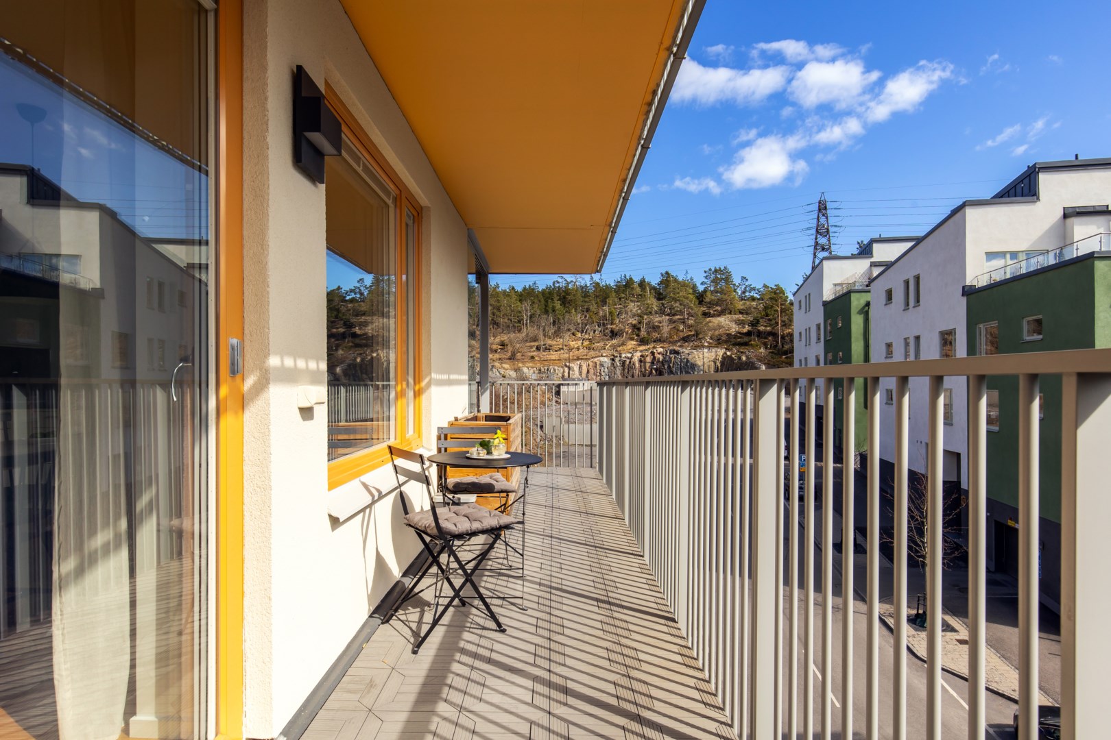 Bostadsbild från Tollareslingan 50, 3/4 tr, Såld i Tollare, Nacka