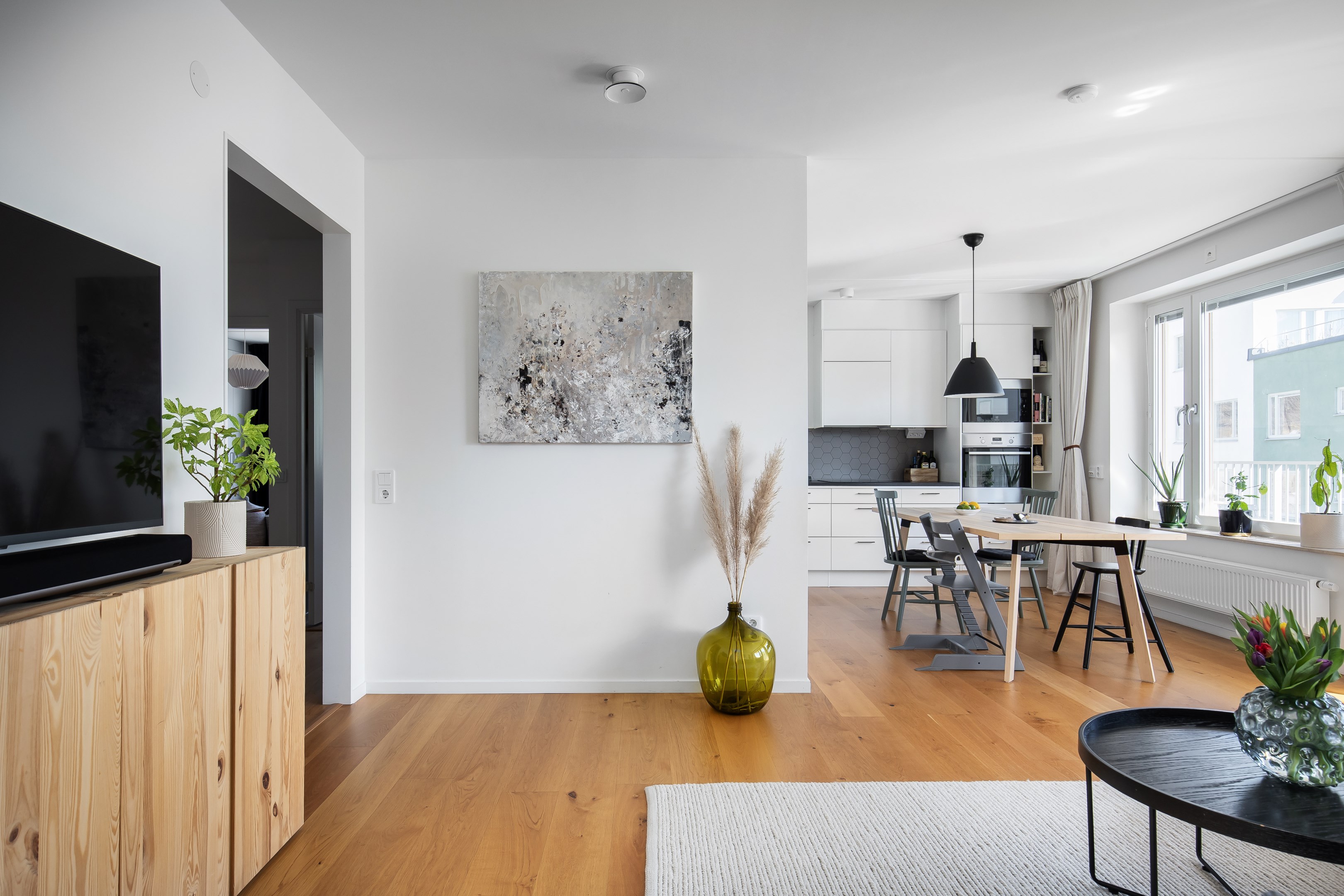 Bostadsbild från Tollareslingan 50, 3/4 tr, Såld i Tollare, Nacka