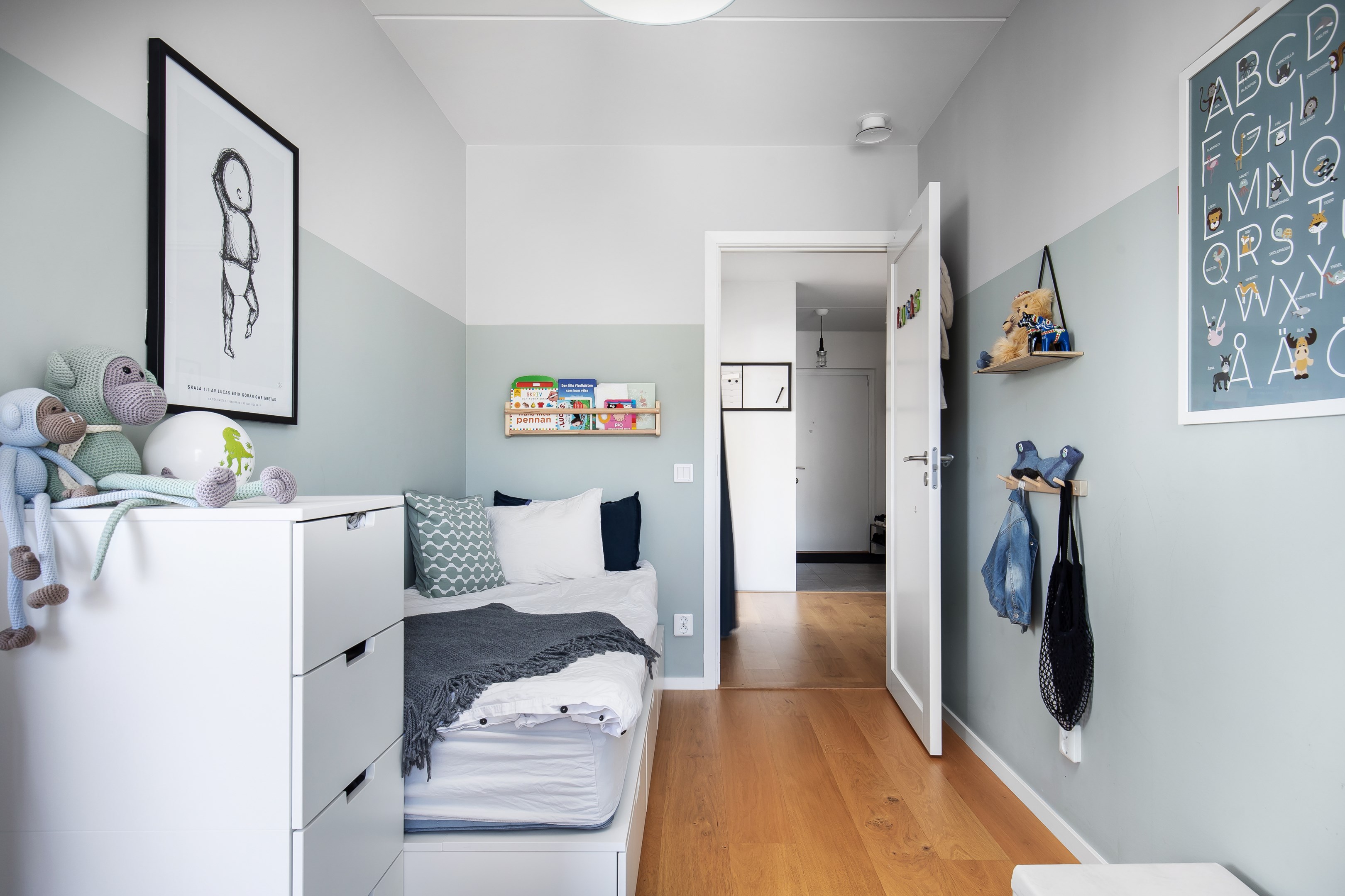 Bostadsbild från Tollareslingan 50, 3/4 tr, Såld i Tollare, Nacka