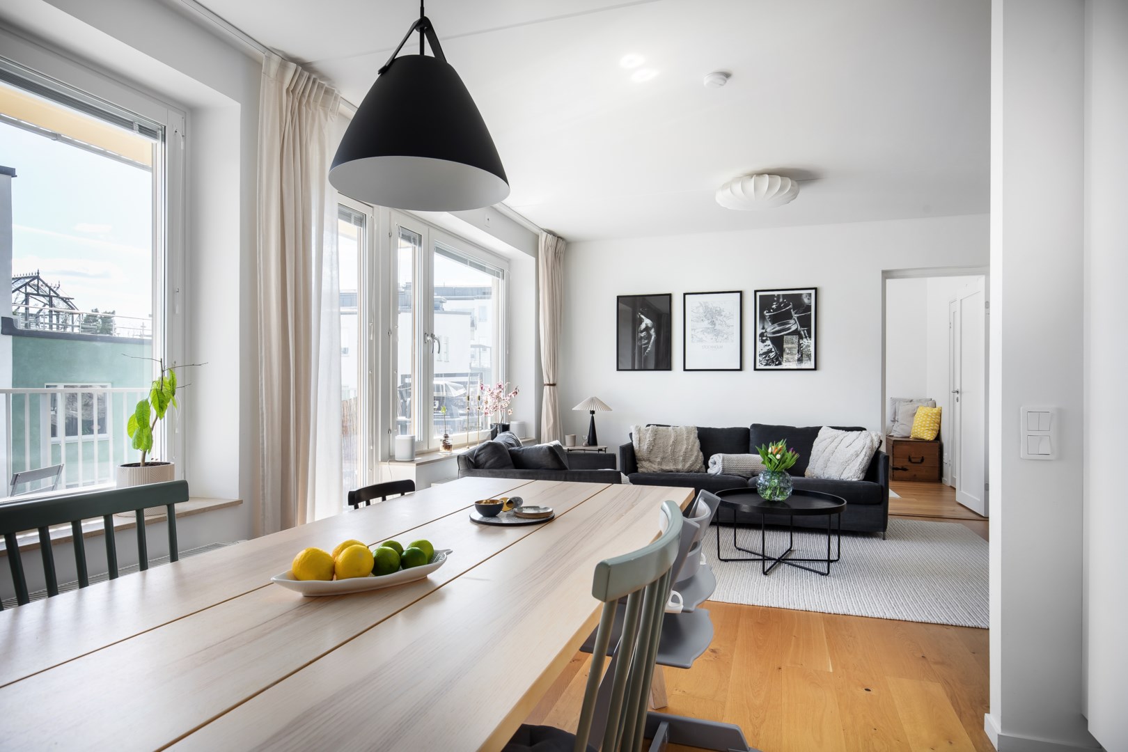 Bostadsbild från Tollareslingan 50, 3/4 tr, Såld i Tollare, Nacka