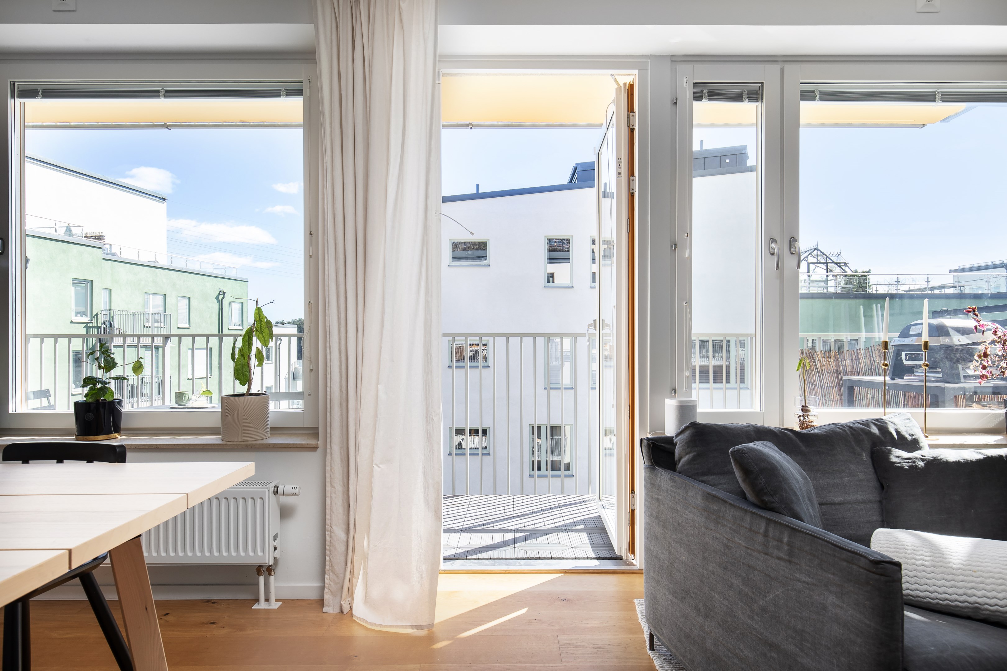 Bostadsbild från Tollareslingan 50, 3/4 tr, Såld i Tollare, Nacka