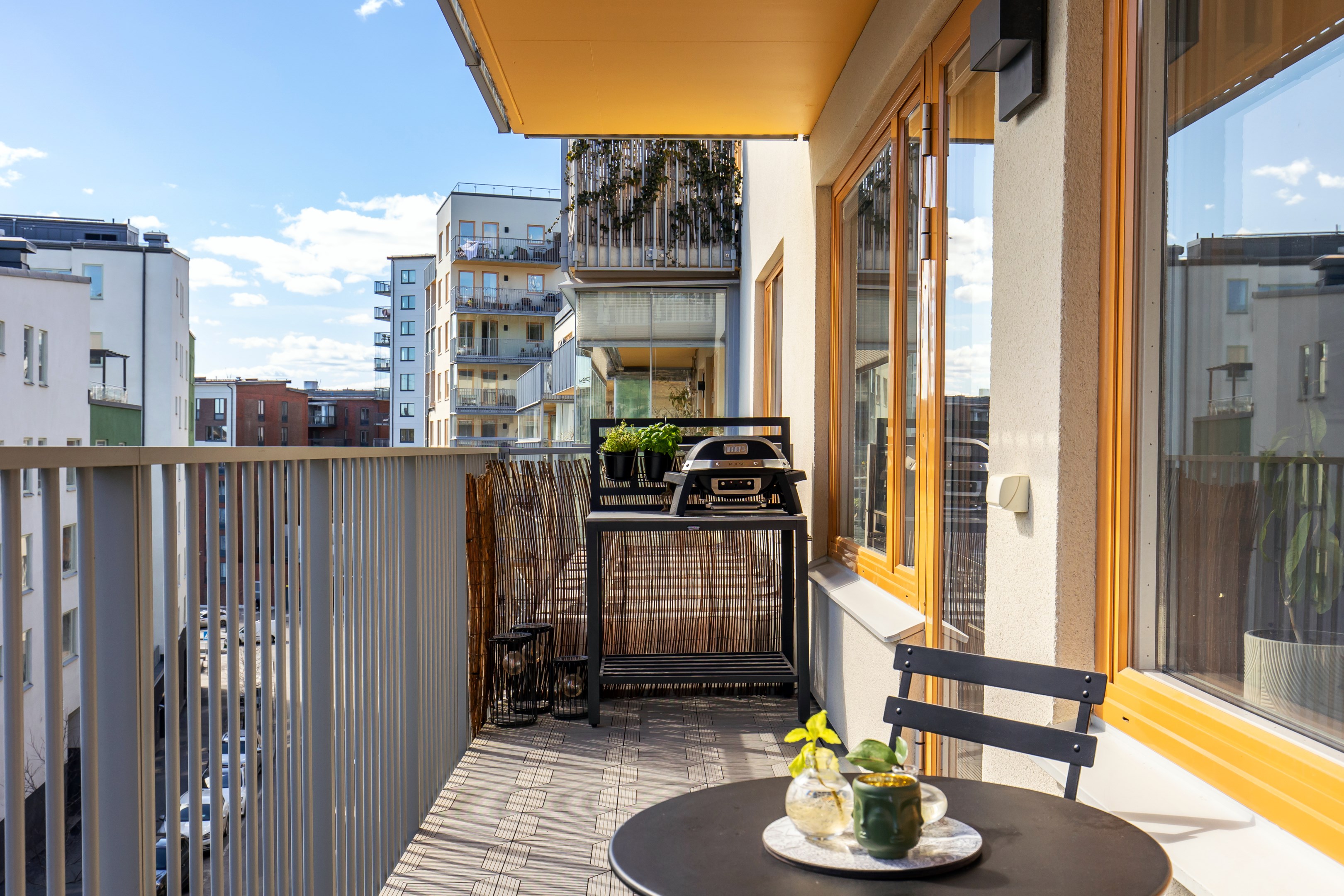 Bostadsbild från Tollareslingan 50, 3/4 tr, Såld i Tollare, Nacka