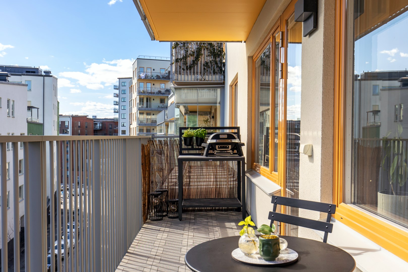 Bostadsbild från Tollareslingan 50, 3/4 tr, Såld i Tollare, Nacka