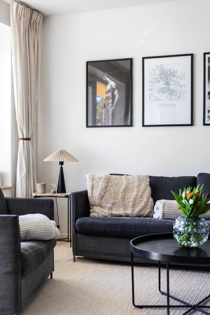 Bostadsbild från Tollareslingan 50, 3/4 tr, Såld i Tollare, Nacka