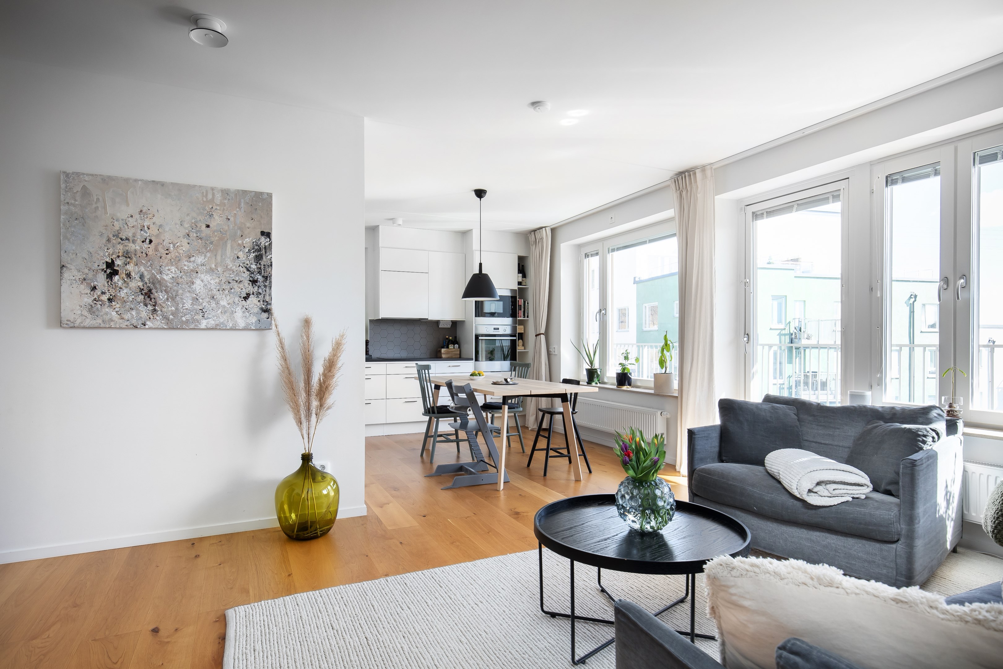 Bostadsbild från Tollareslingan 50, 3/4 tr, Såld i Tollare, Nacka