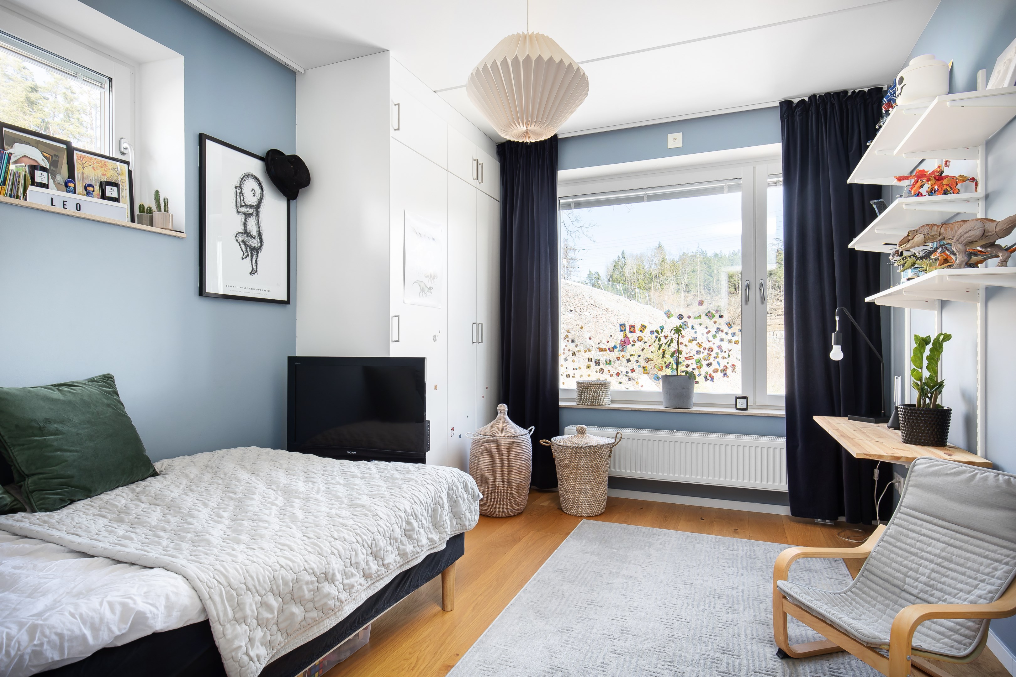 Bostadsbild från Tollareslingan 50, 3/4 tr, Såld i Tollare, Nacka