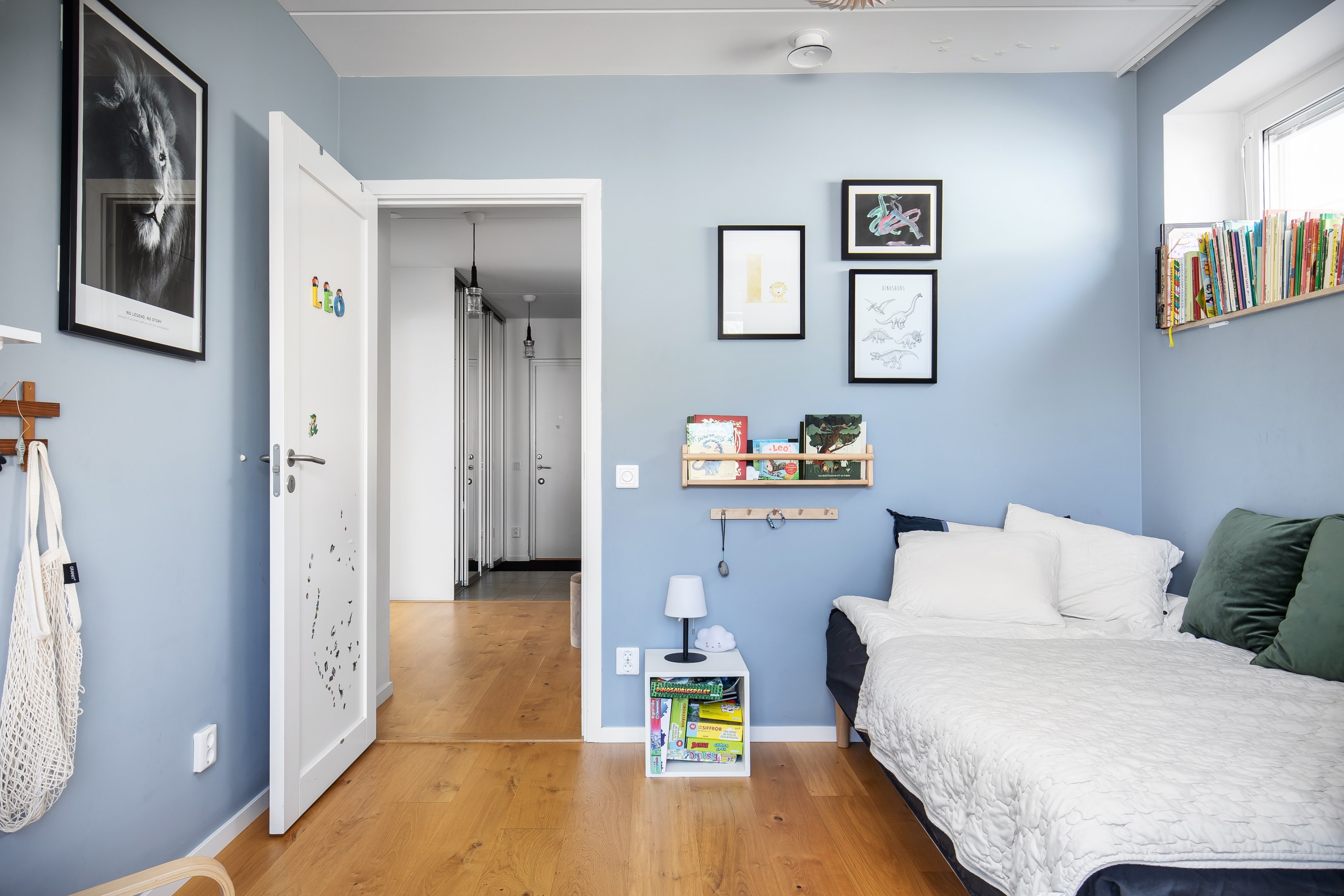 Bostadsbild från Tollareslingan 50, 3/4 tr, Såld i Tollare, Nacka