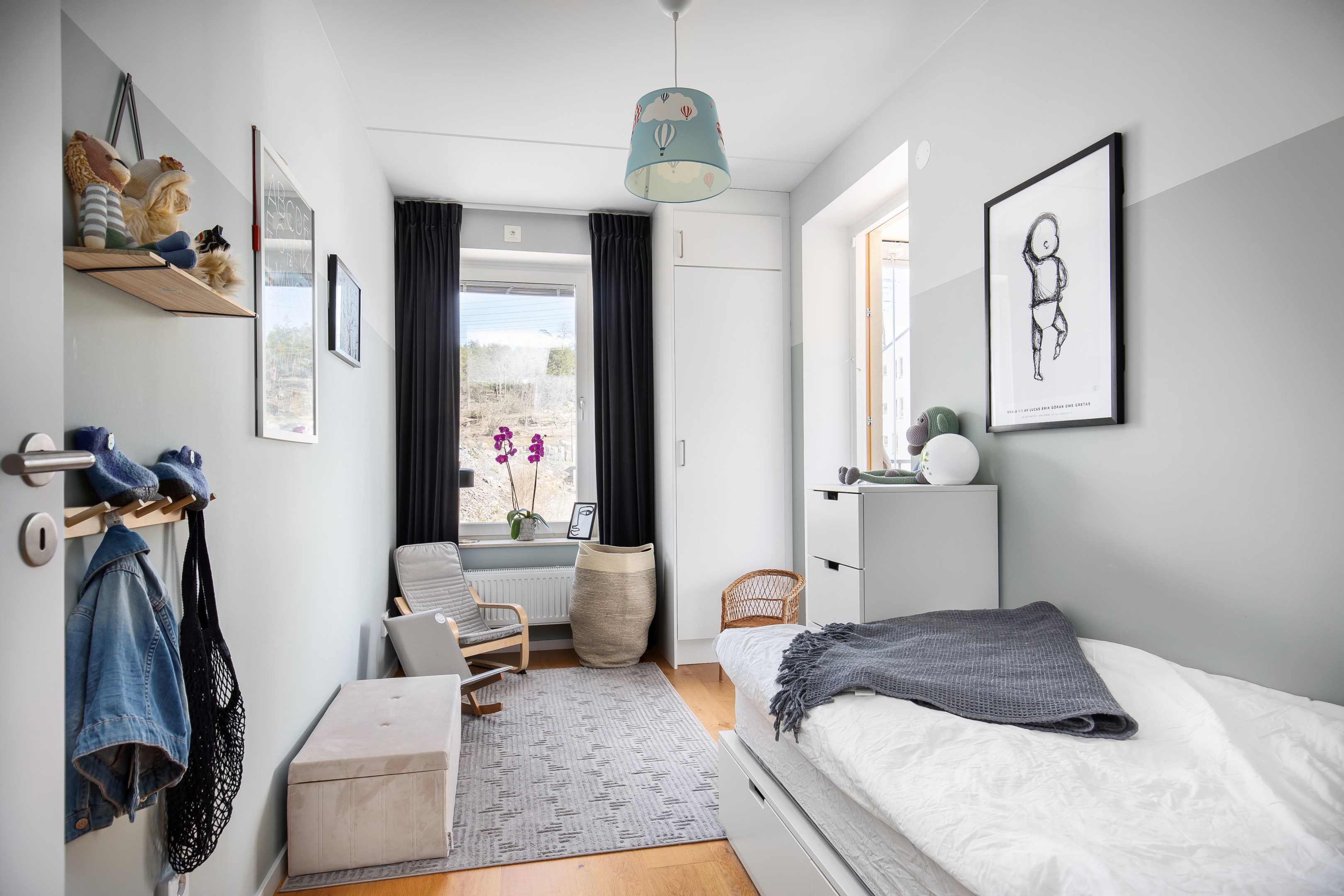 Bostadsbild från Tollareslingan 50, 3/4 tr, Såld i Tollare, Nacka