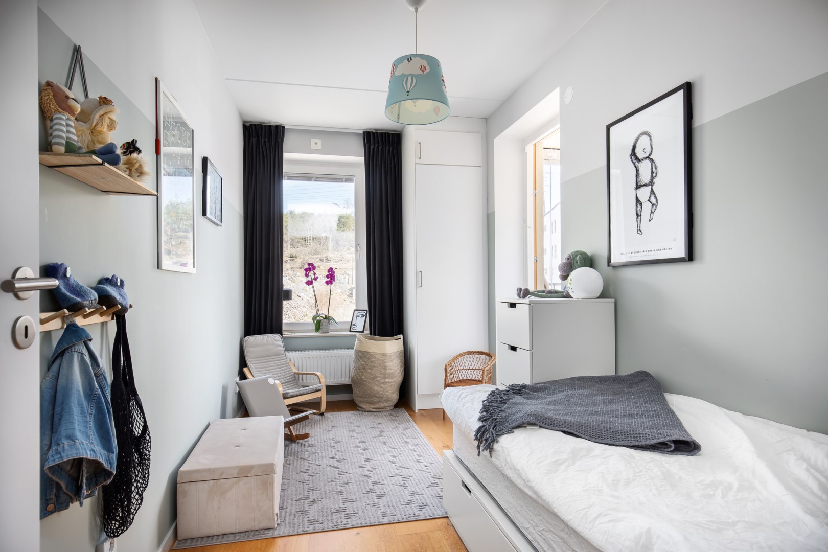 Bostadsbild från Tollareslingan 50, 3/4 tr, Såld i Tollare, Nacka