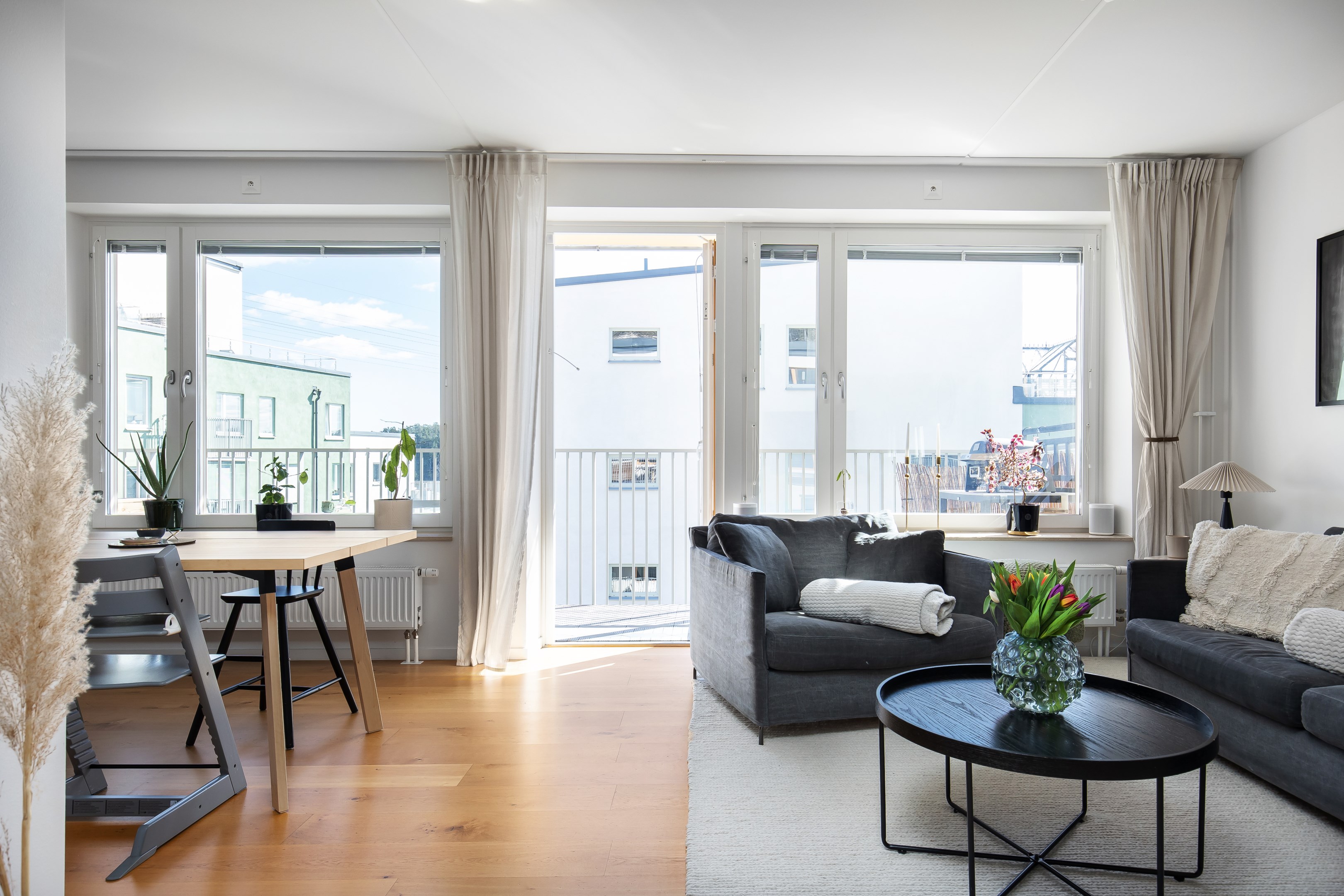 Bostadsbild från Tollareslingan 50, 3/4 tr, Såld i Tollare, Nacka