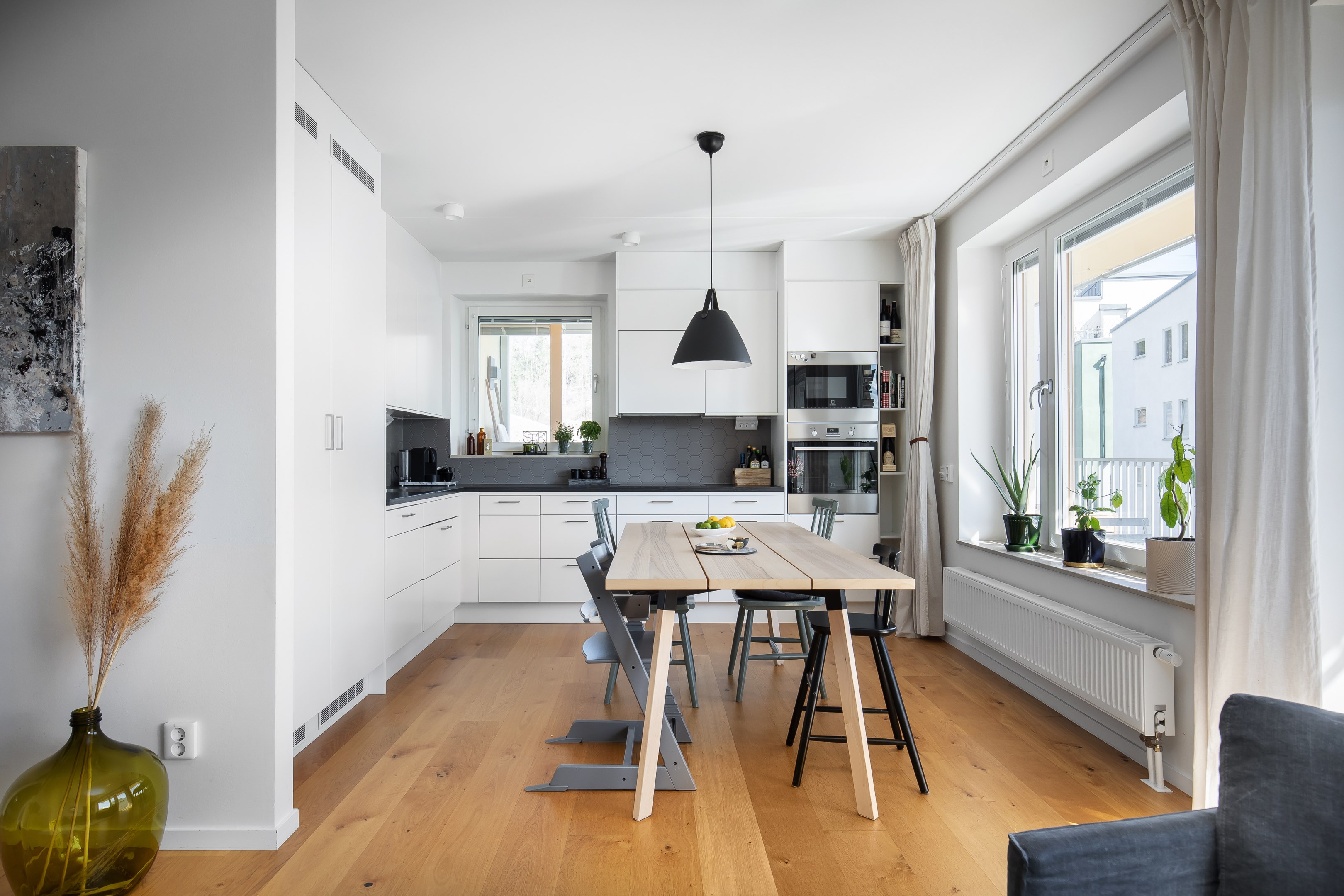 Bostadsbild från Tollareslingan 50, 3/4 tr, Såld i Tollare, Nacka